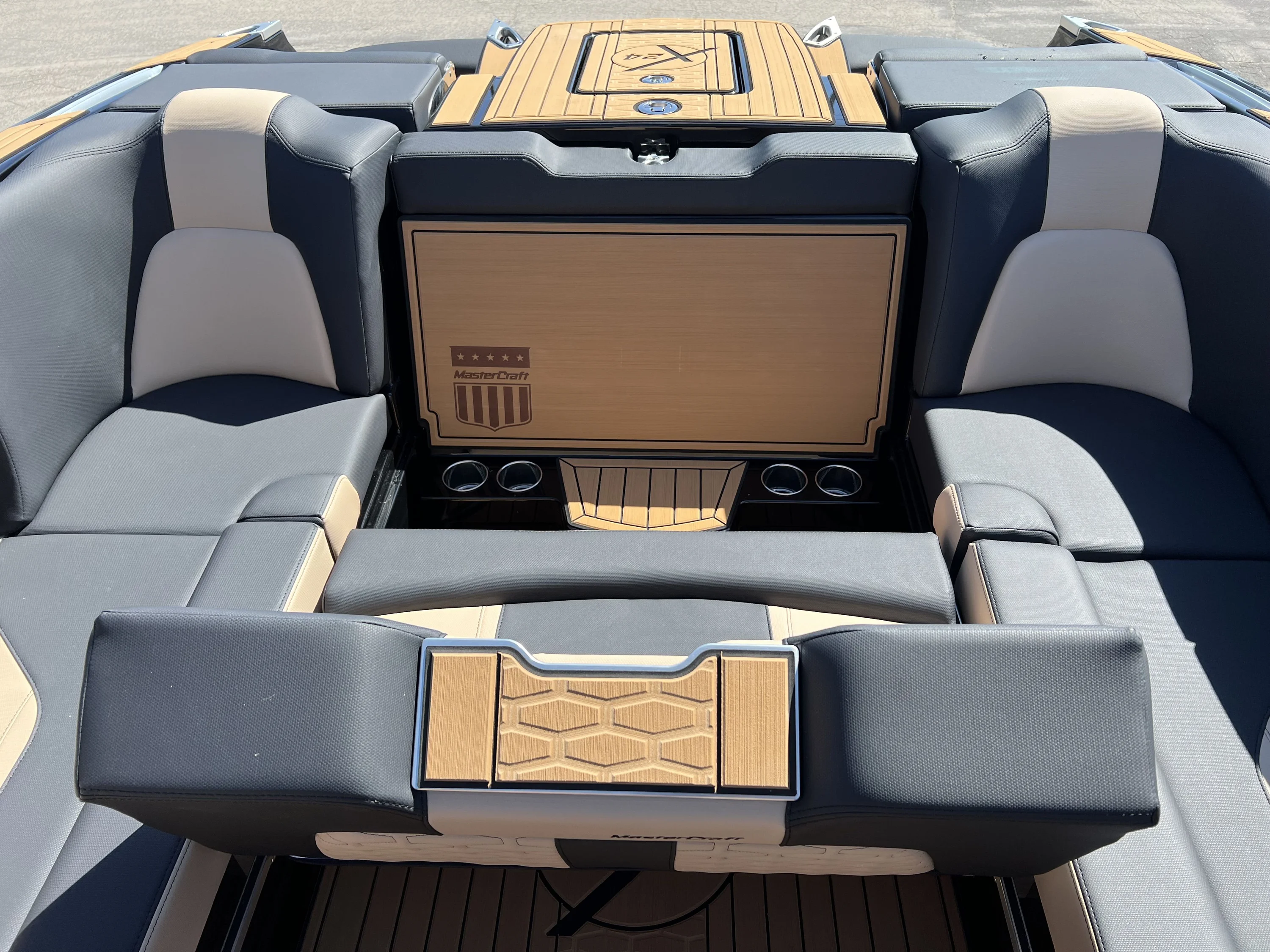 2024 Mastercraft X24 Image Thumbnail #30