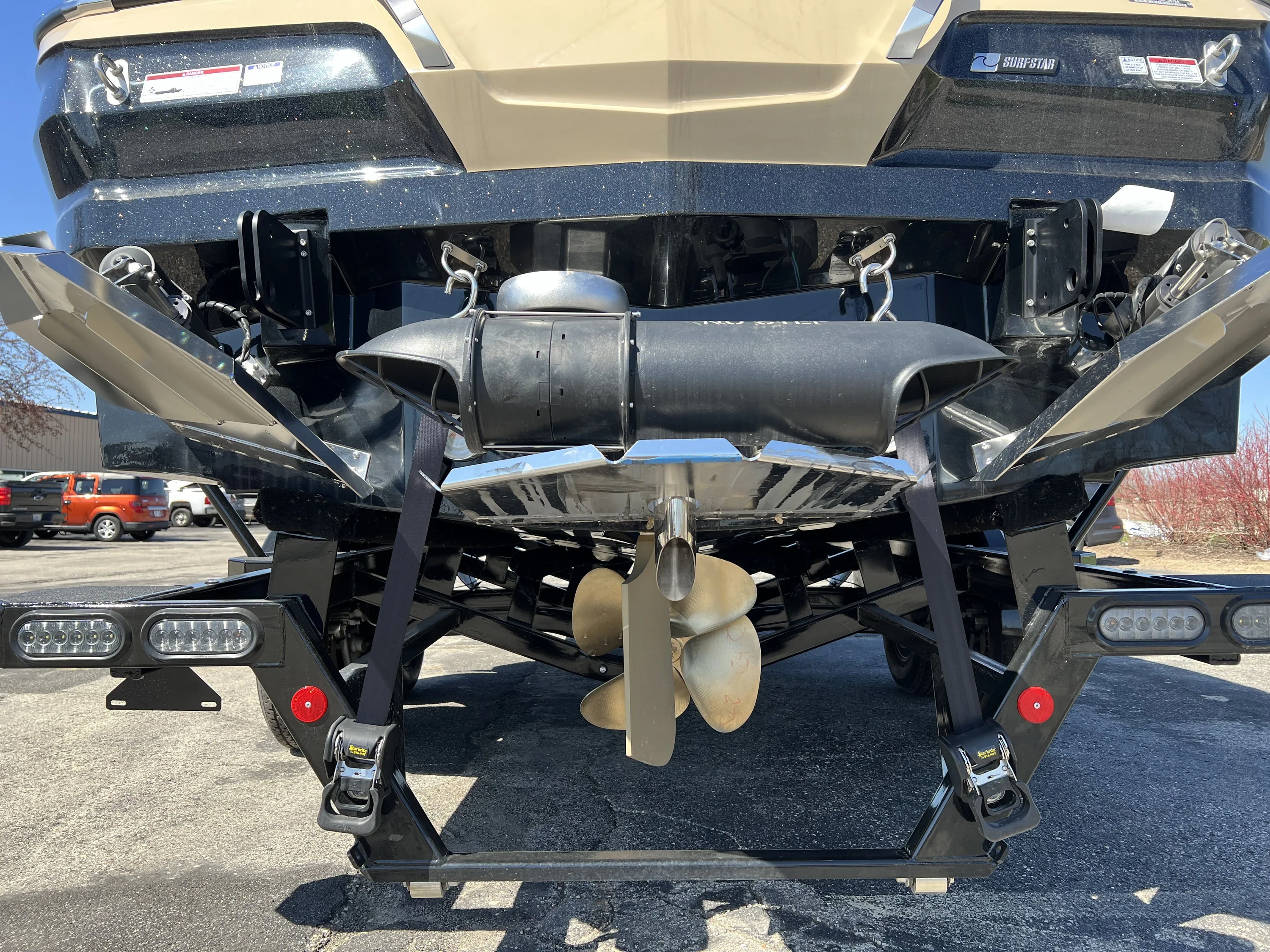 2024 Mastercraft X24 Image Thumbnail #33