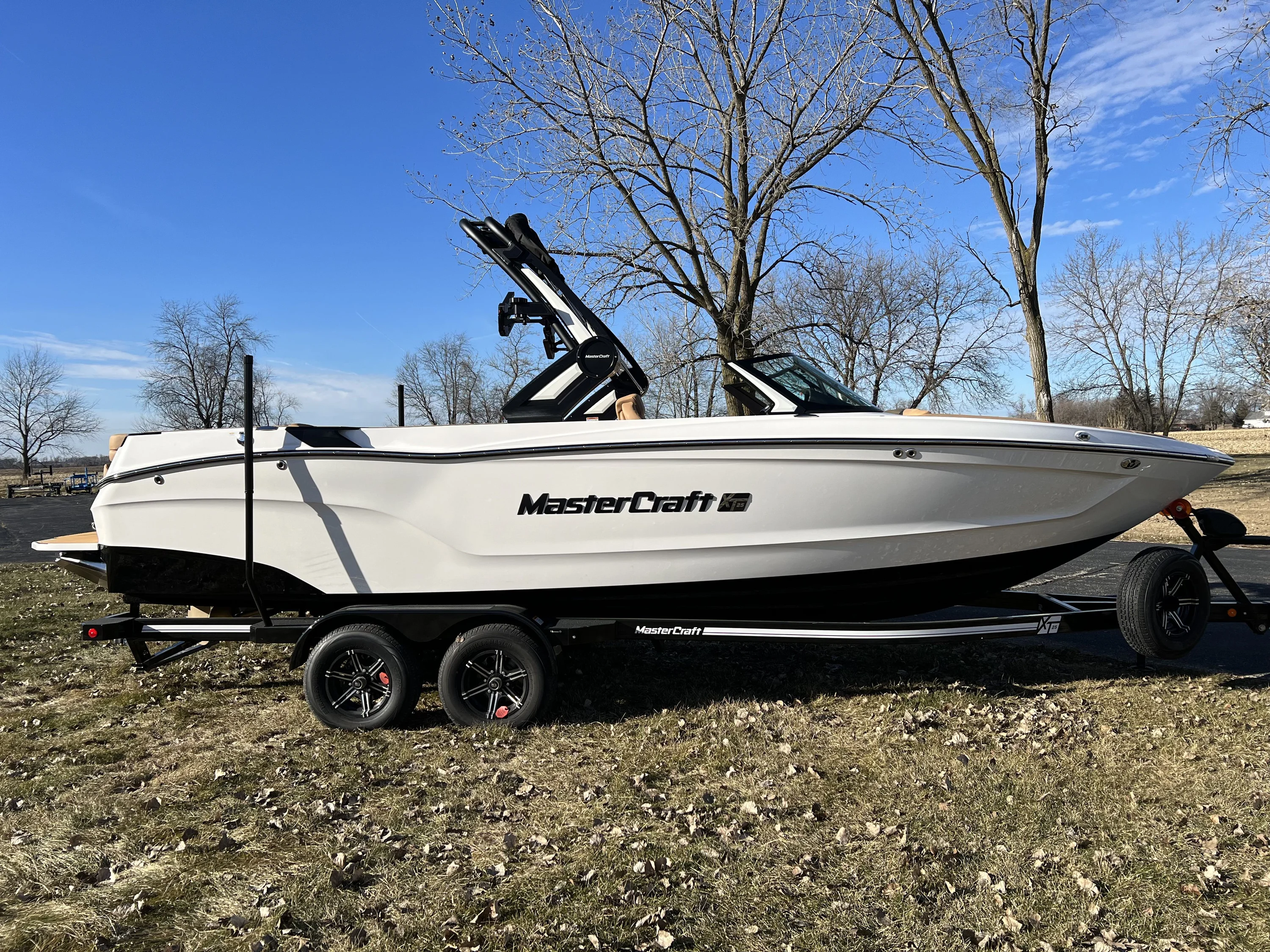 2024 Mastercraft XT25 Image Thumbnail #6