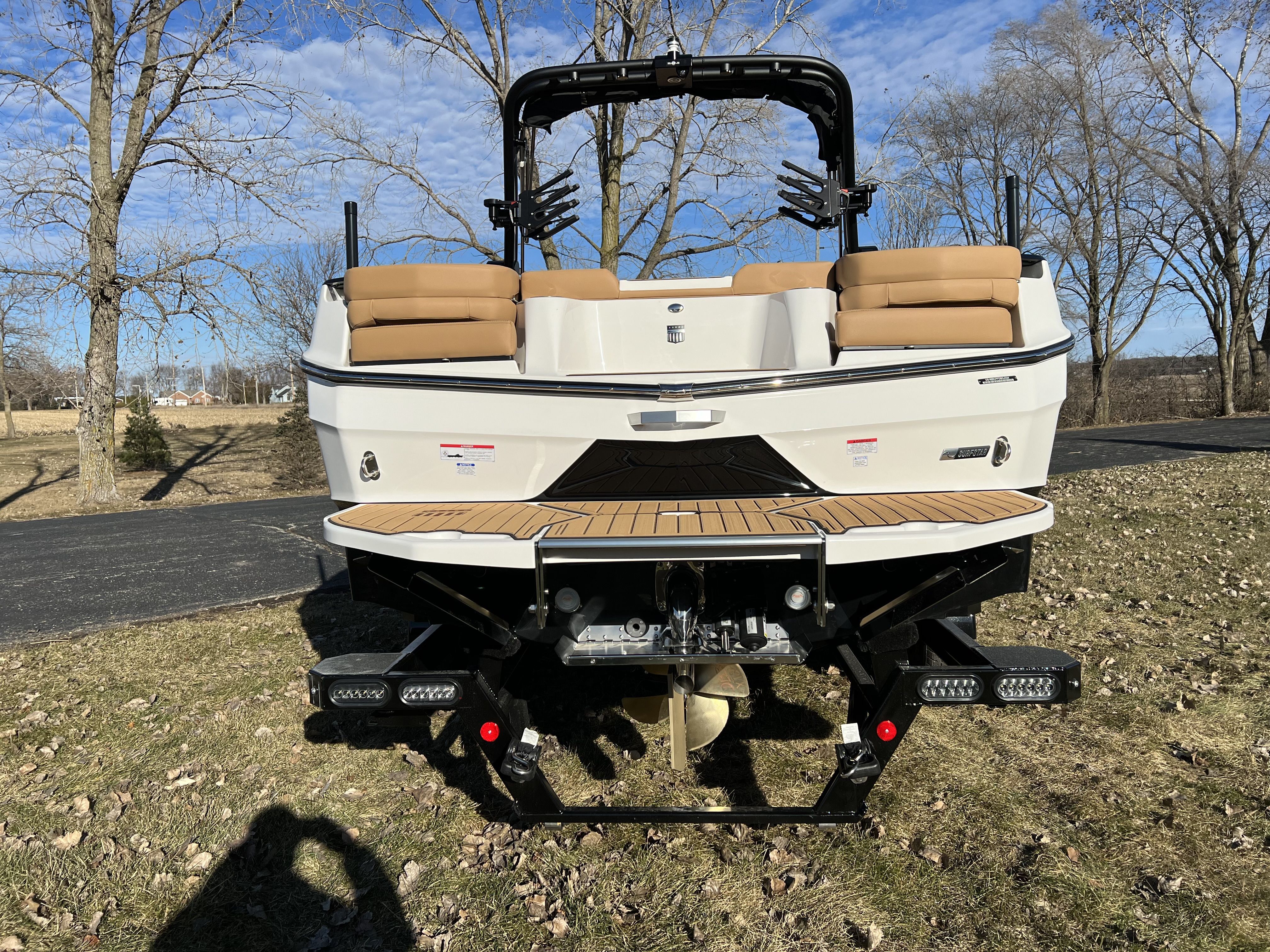 2024 Mastercraft XT25 Image Thumbnail #8