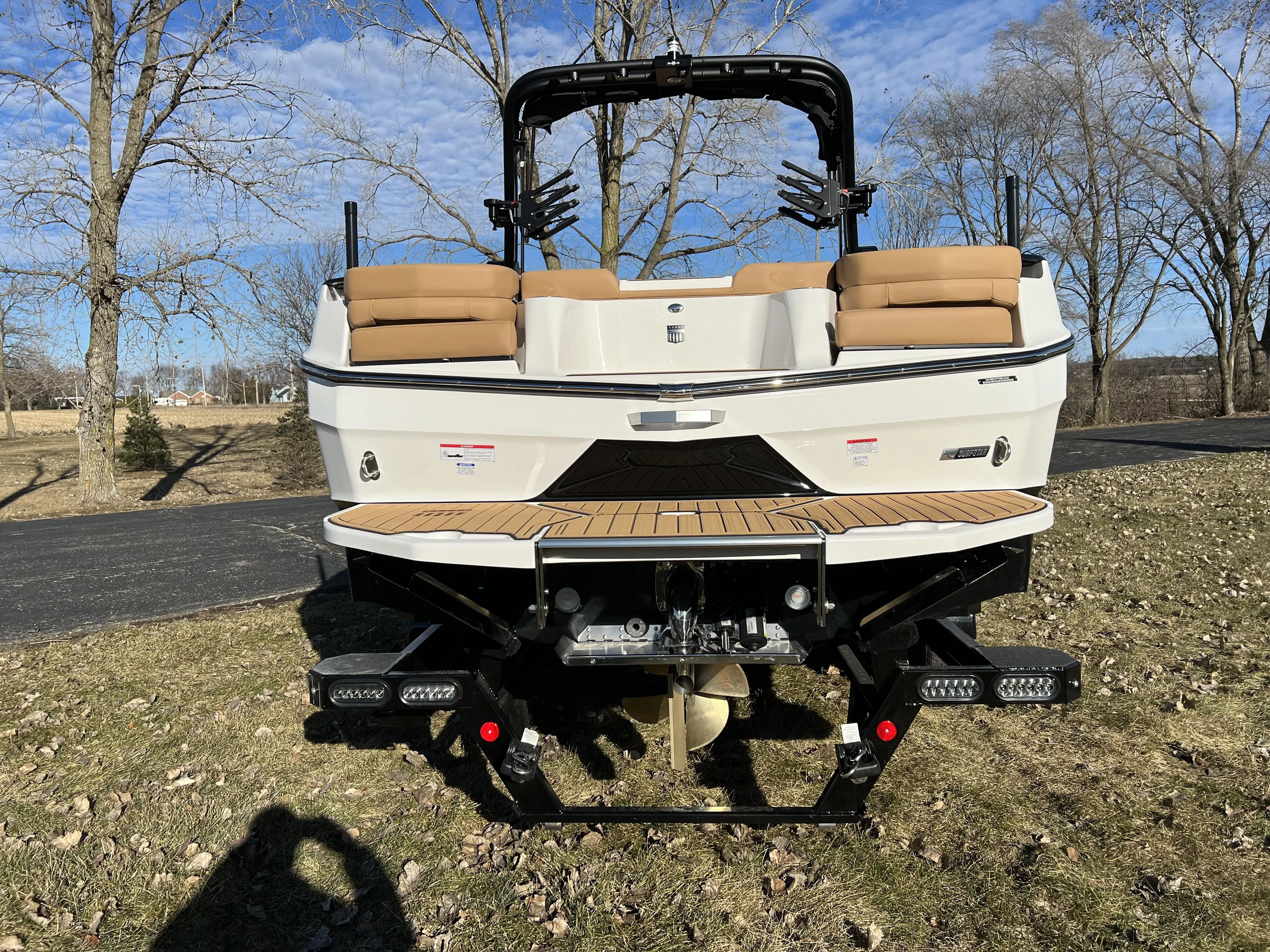 2024 Mastercraft XT25 Image Thumbnail #8