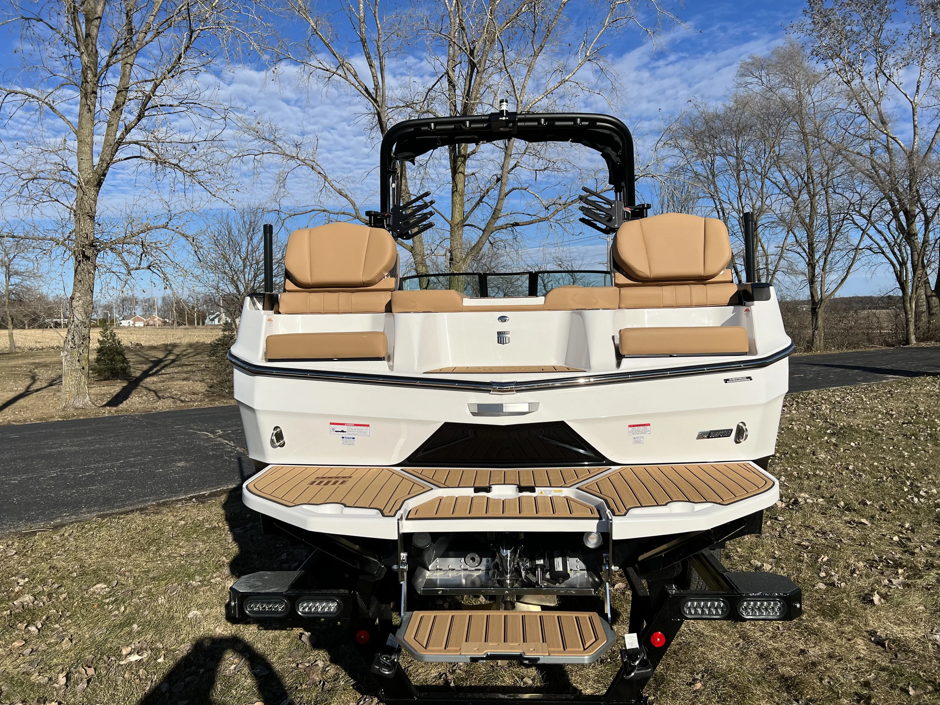 2024 Mastercraft XT25 Image Thumbnail #9