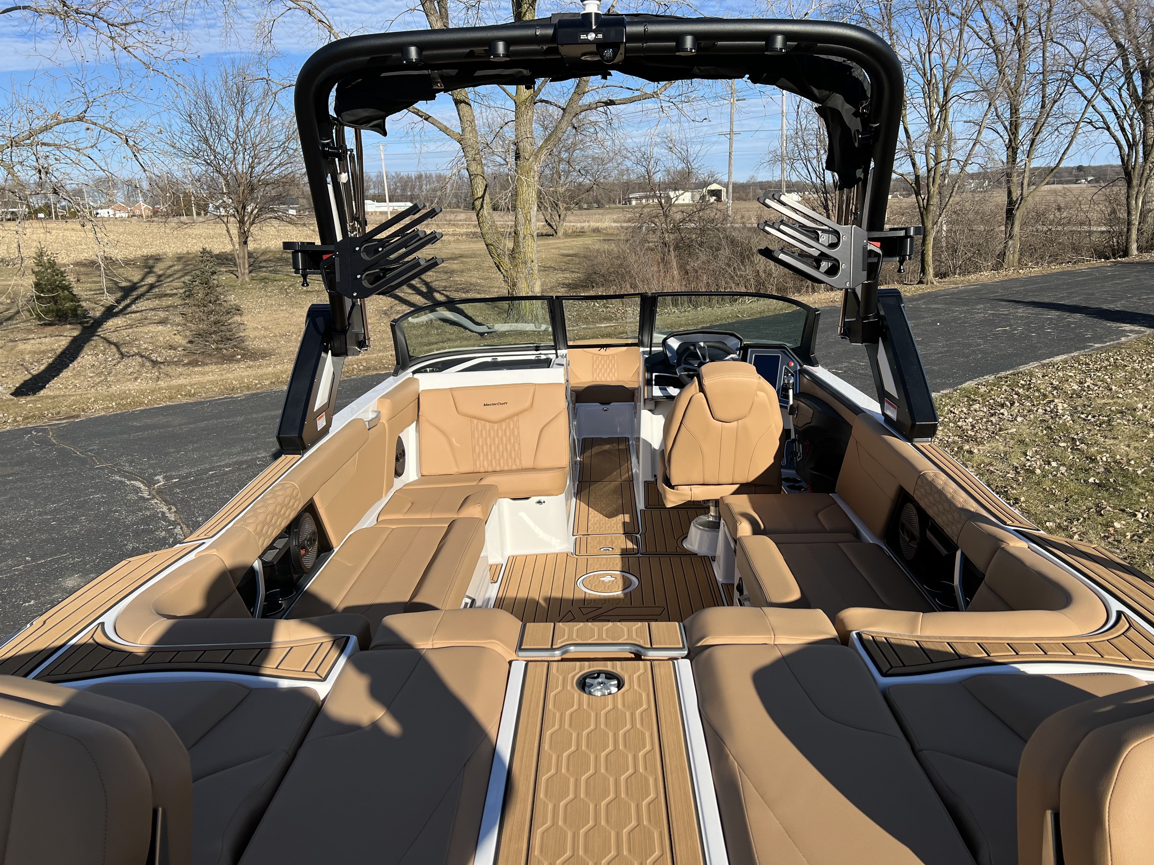 2024 Mastercraft XT25 Image Thumbnail #10