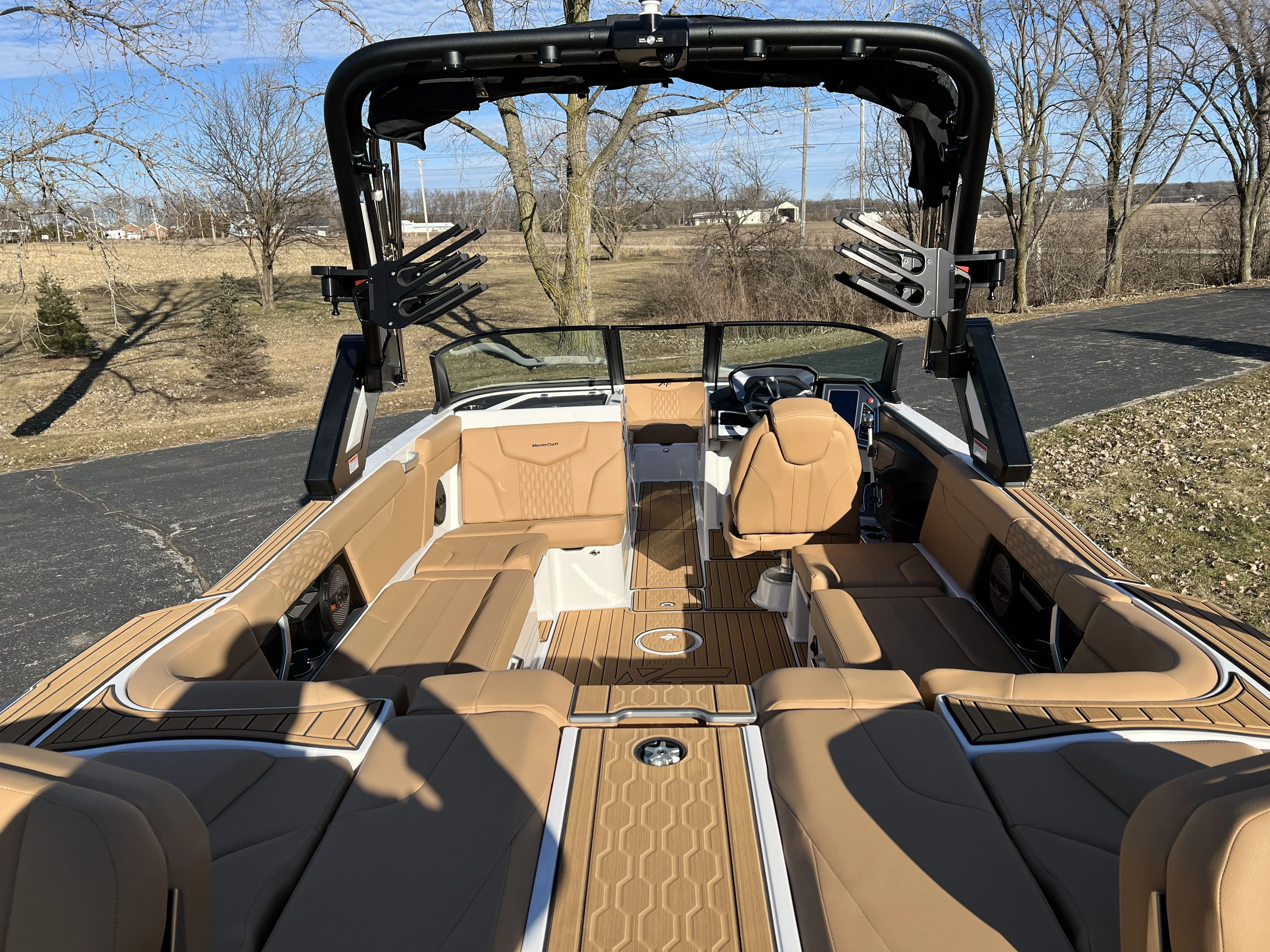 2024 Mastercraft XT25 Image Thumbnail #10