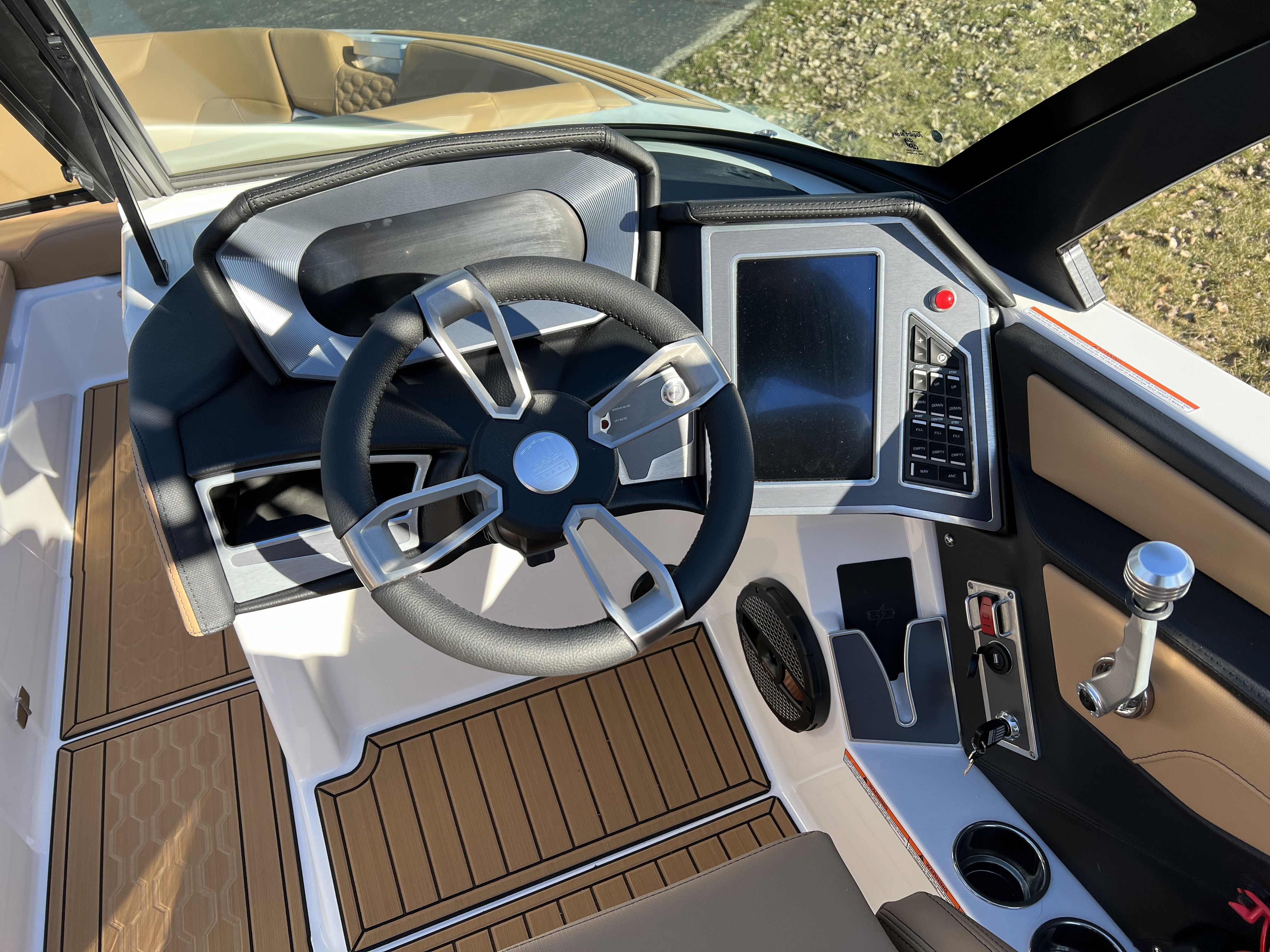 2024 Mastercraft XT25 Image Thumbnail #18