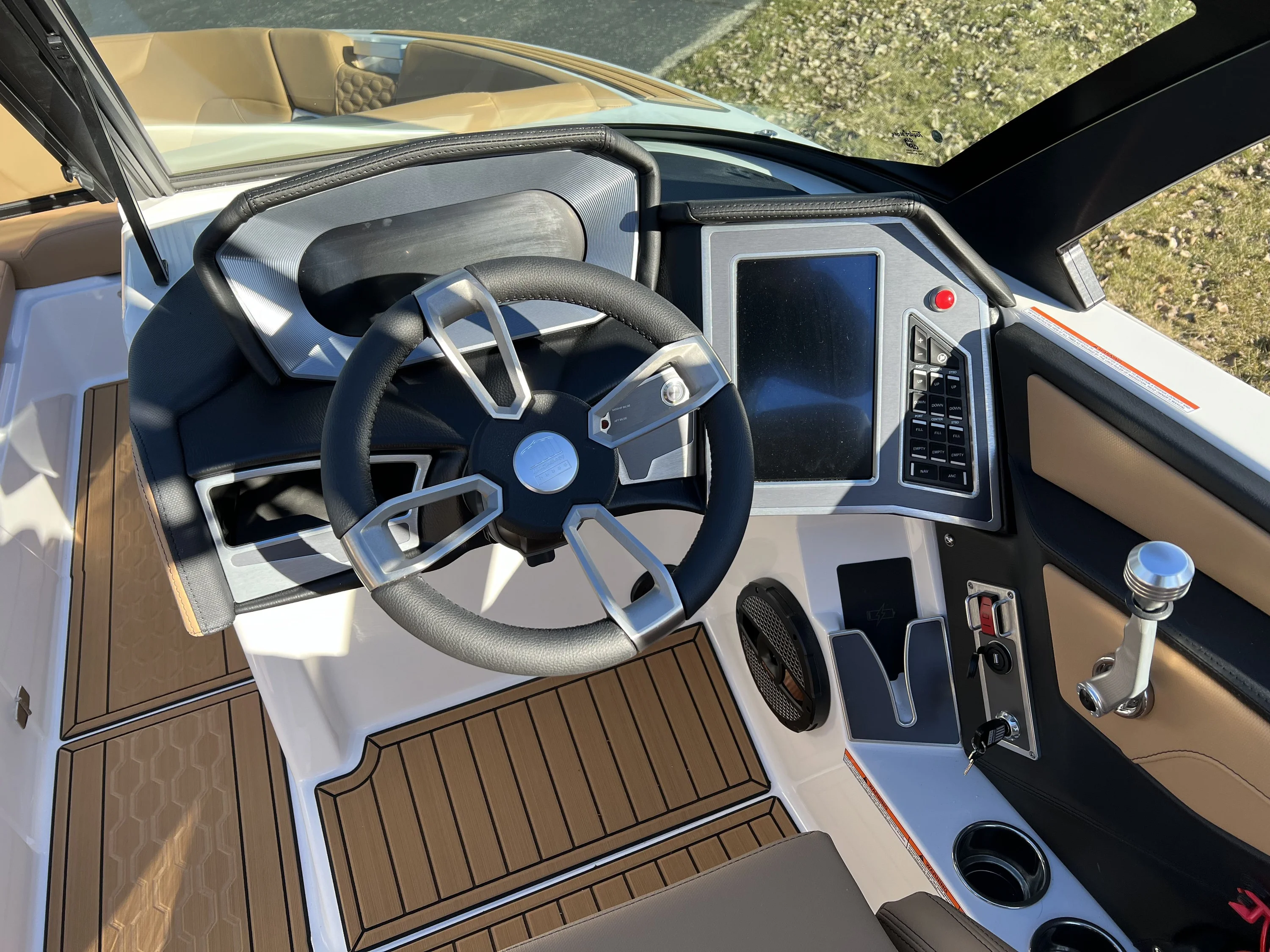 2024 Mastercraft XT25 Image Thumbnail #18