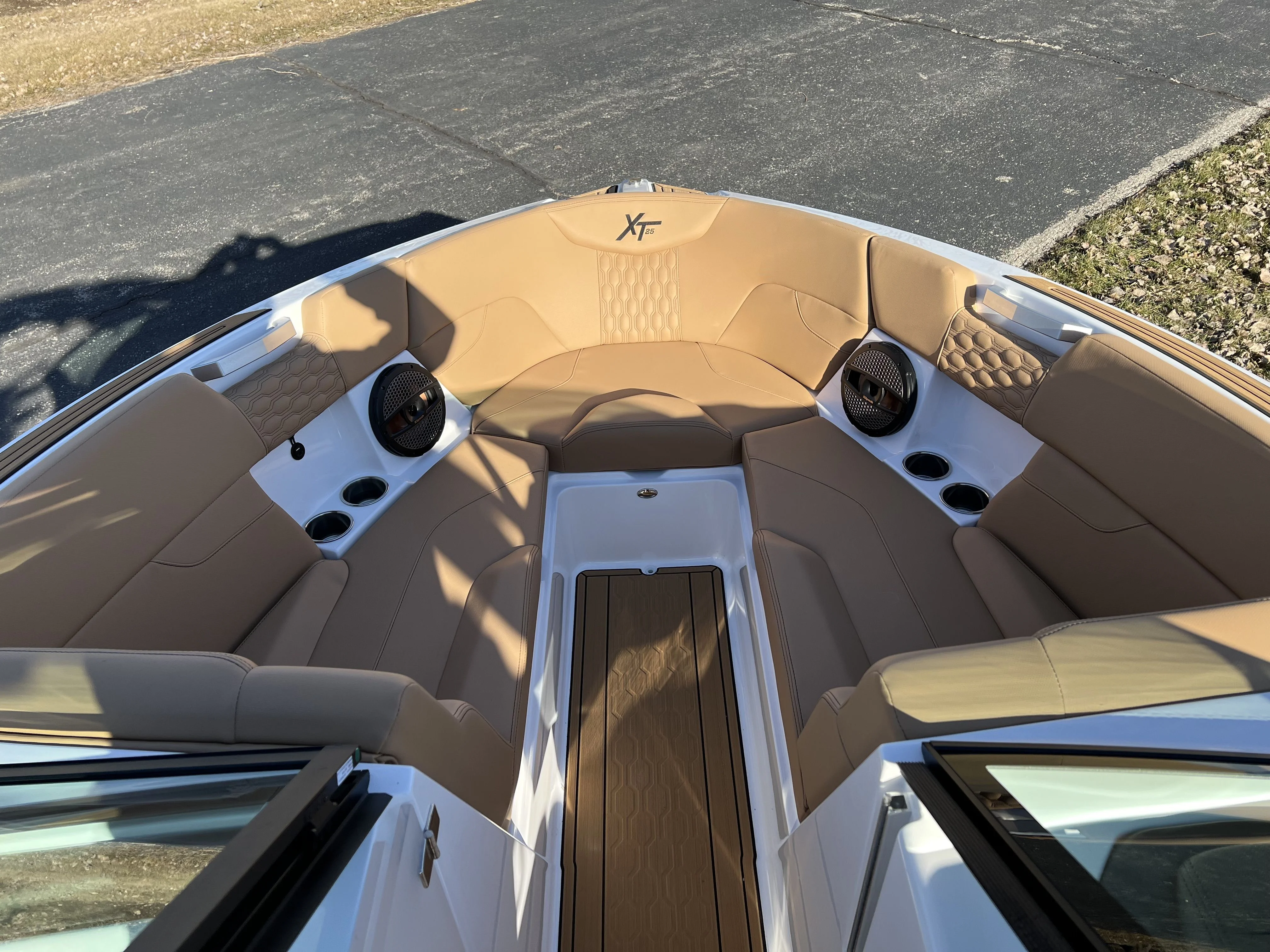 2024 Mastercraft XT25 Image Thumbnail #20