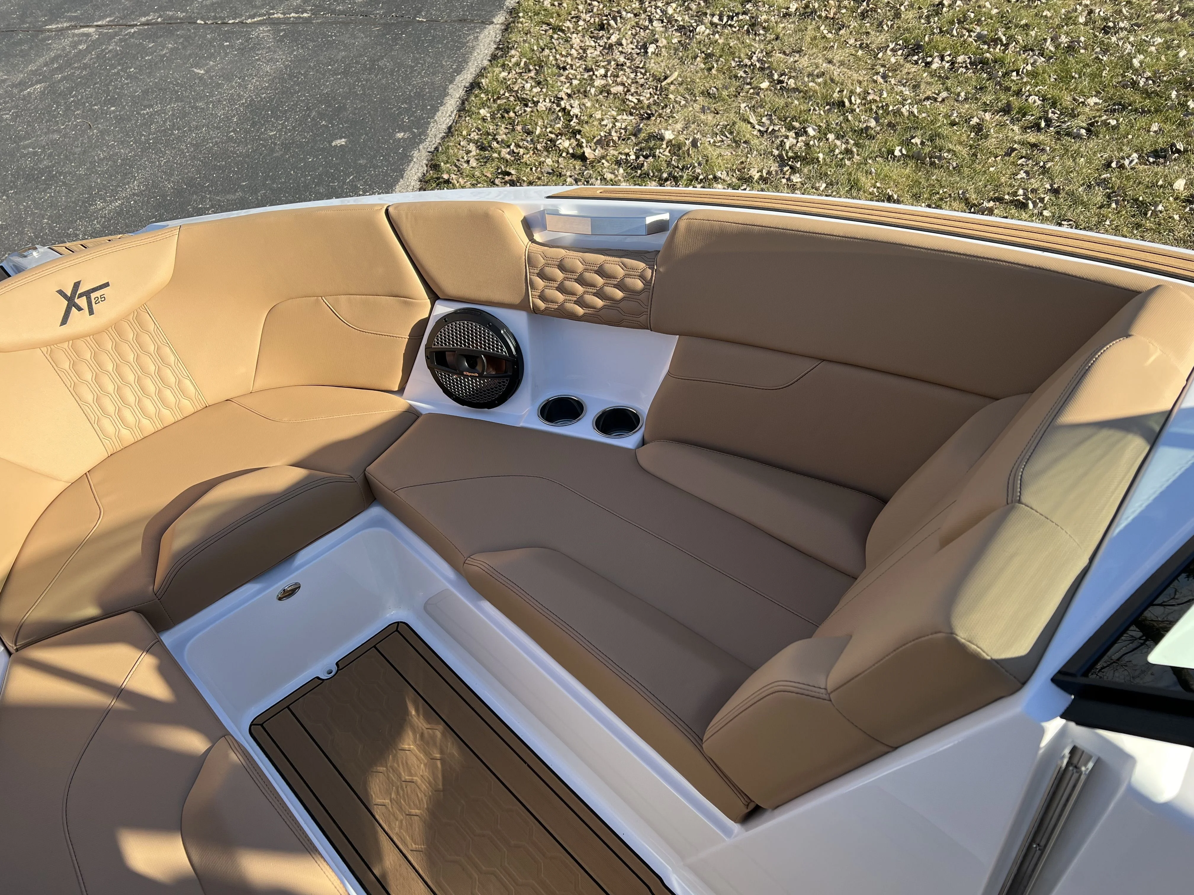 2024 Mastercraft XT25 Image Thumbnail #22