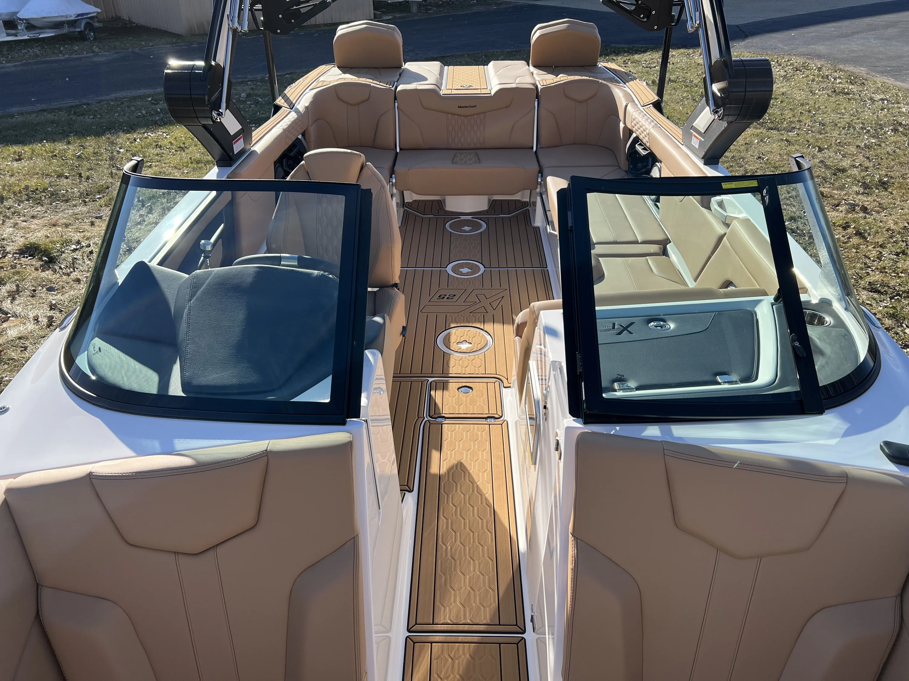 2024 Mastercraft XT25 Image Thumbnail #23