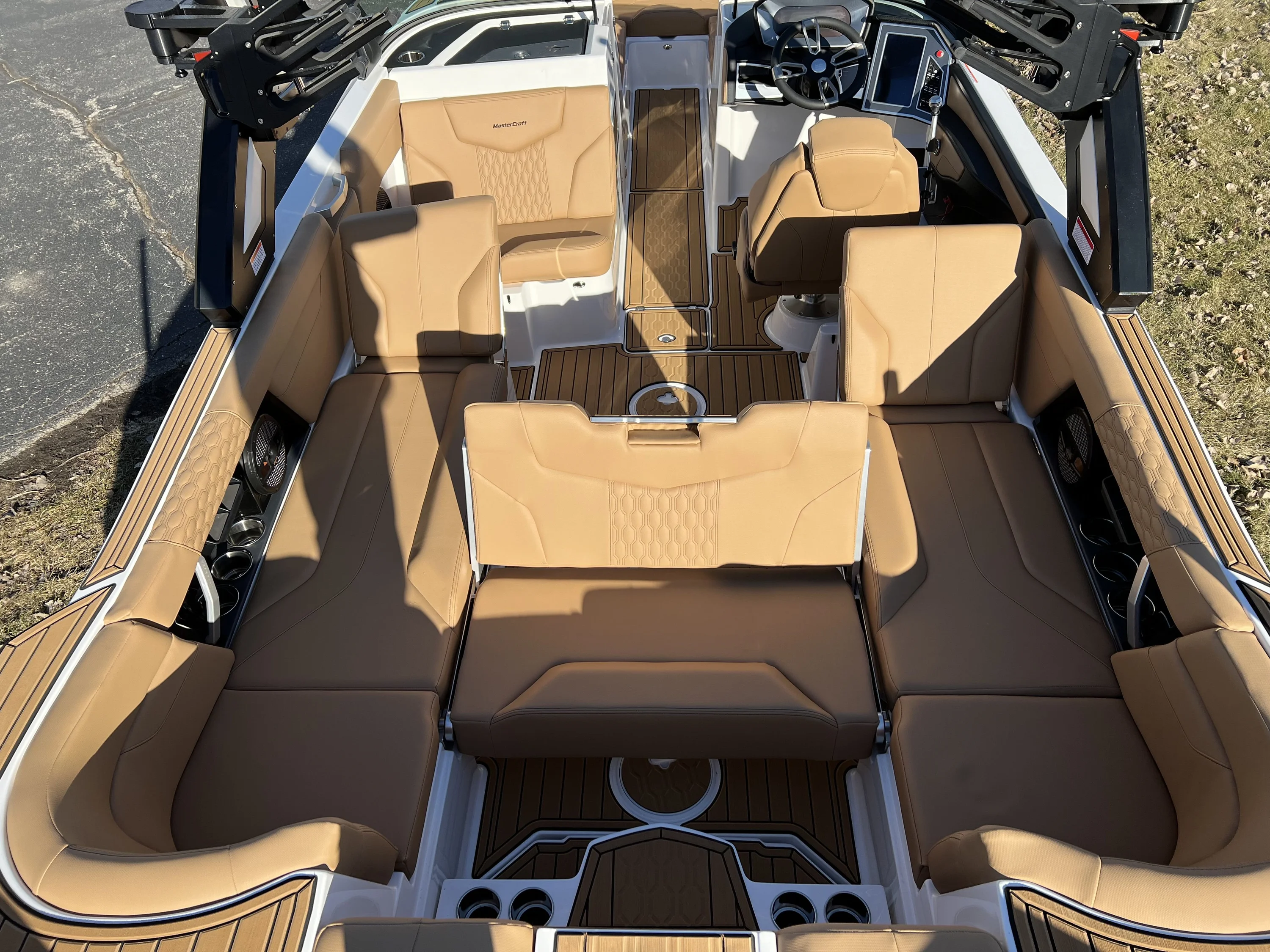 2024 Mastercraft XT25 Image Thumbnail #24