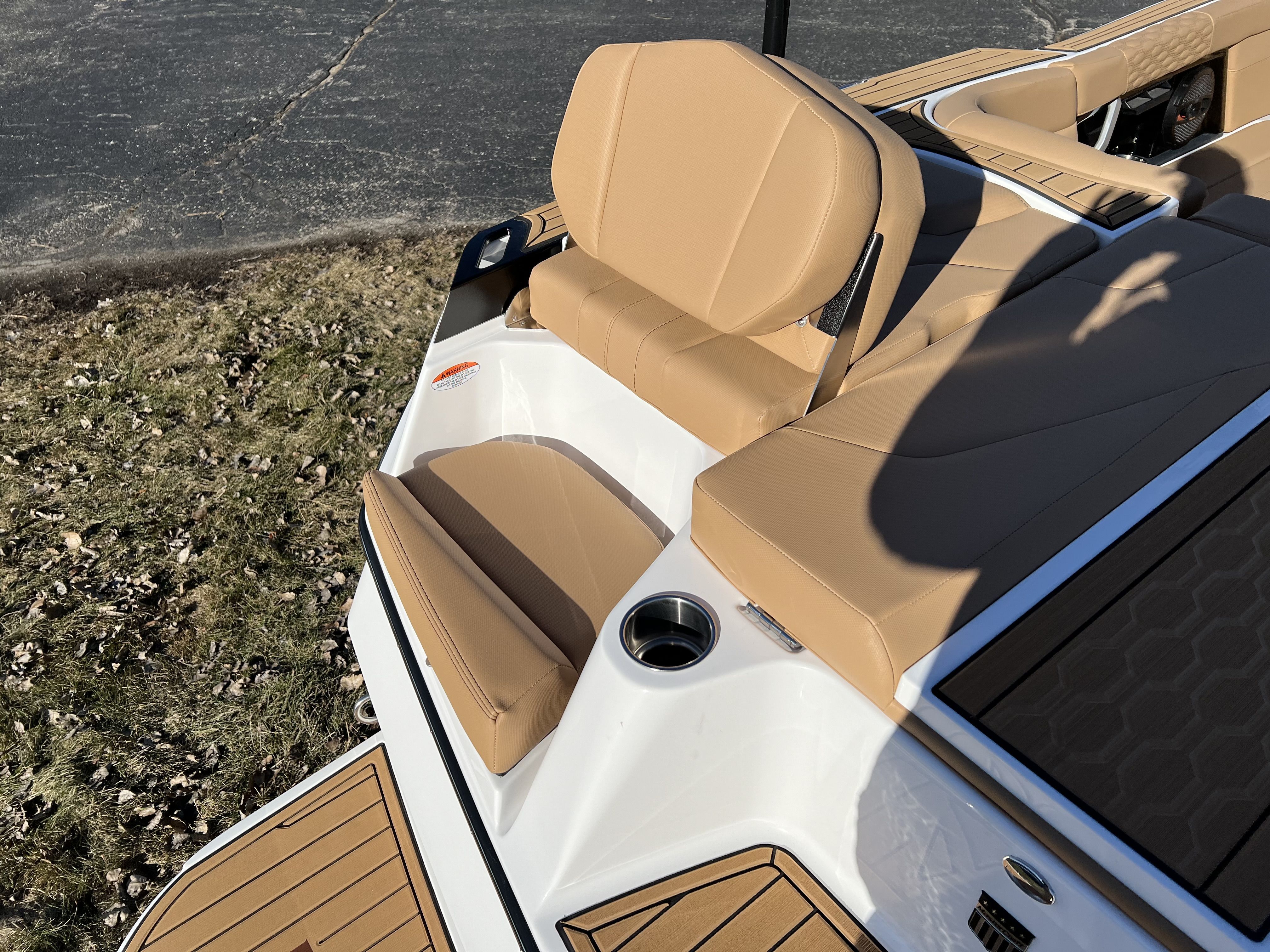 2024 Mastercraft XT25 Image Thumbnail #25