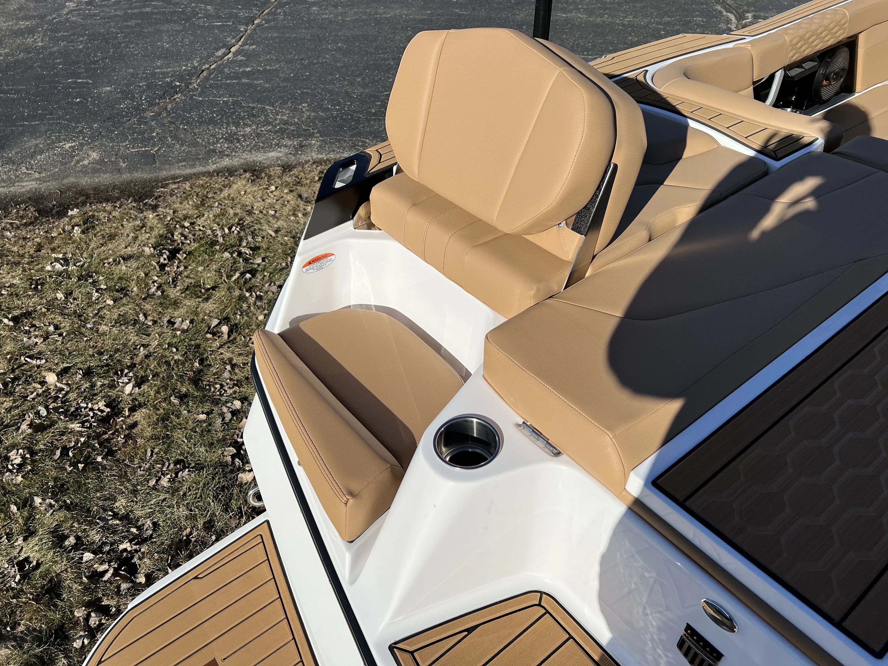 2024 Mastercraft XT25 Image Thumbnail #25