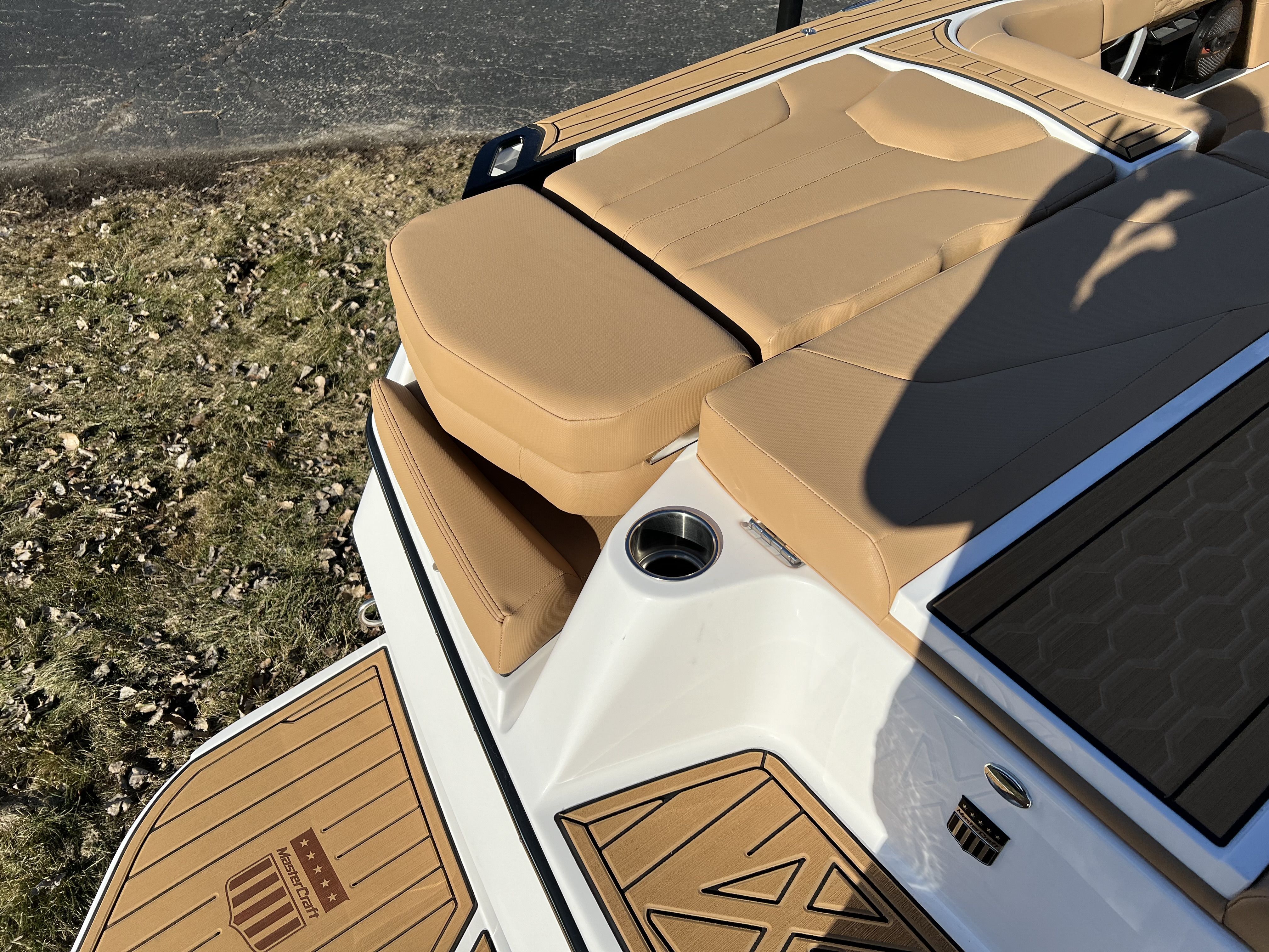 2024 Mastercraft XT25 Image Thumbnail #26