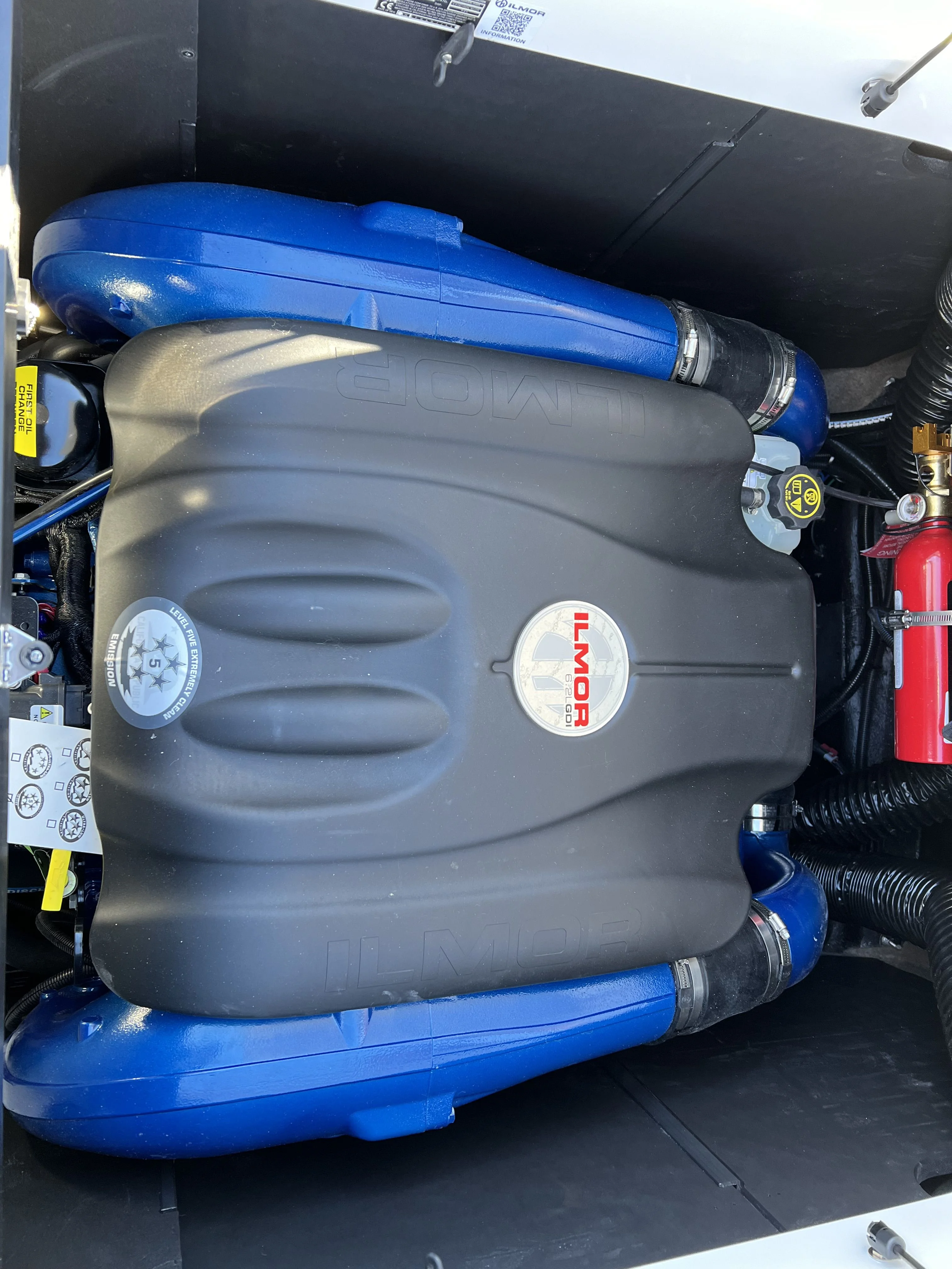 2024 Mastercraft XT25 Image Thumbnail #27