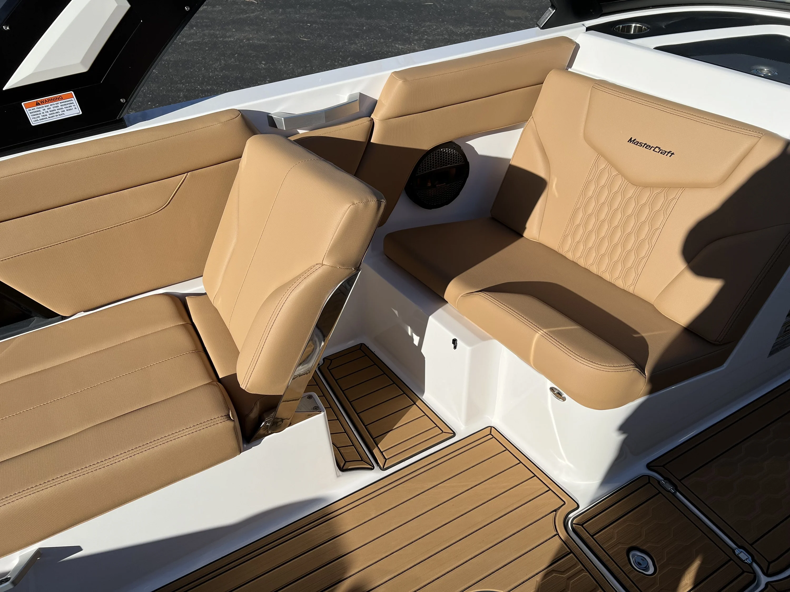 2024 Mastercraft XT25 Image Thumbnail #15