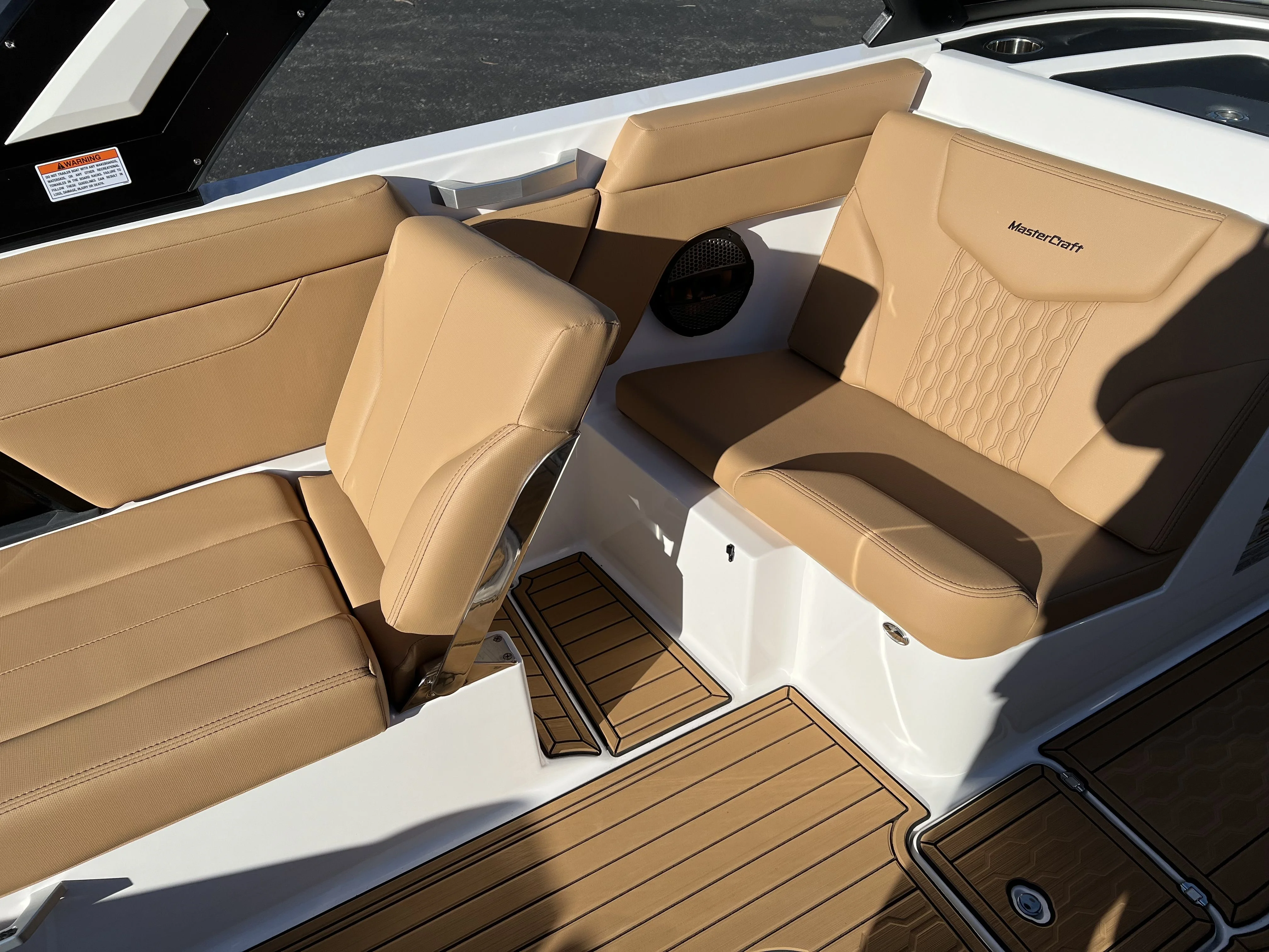 2024 Mastercraft XT25 Image Thumbnail #15