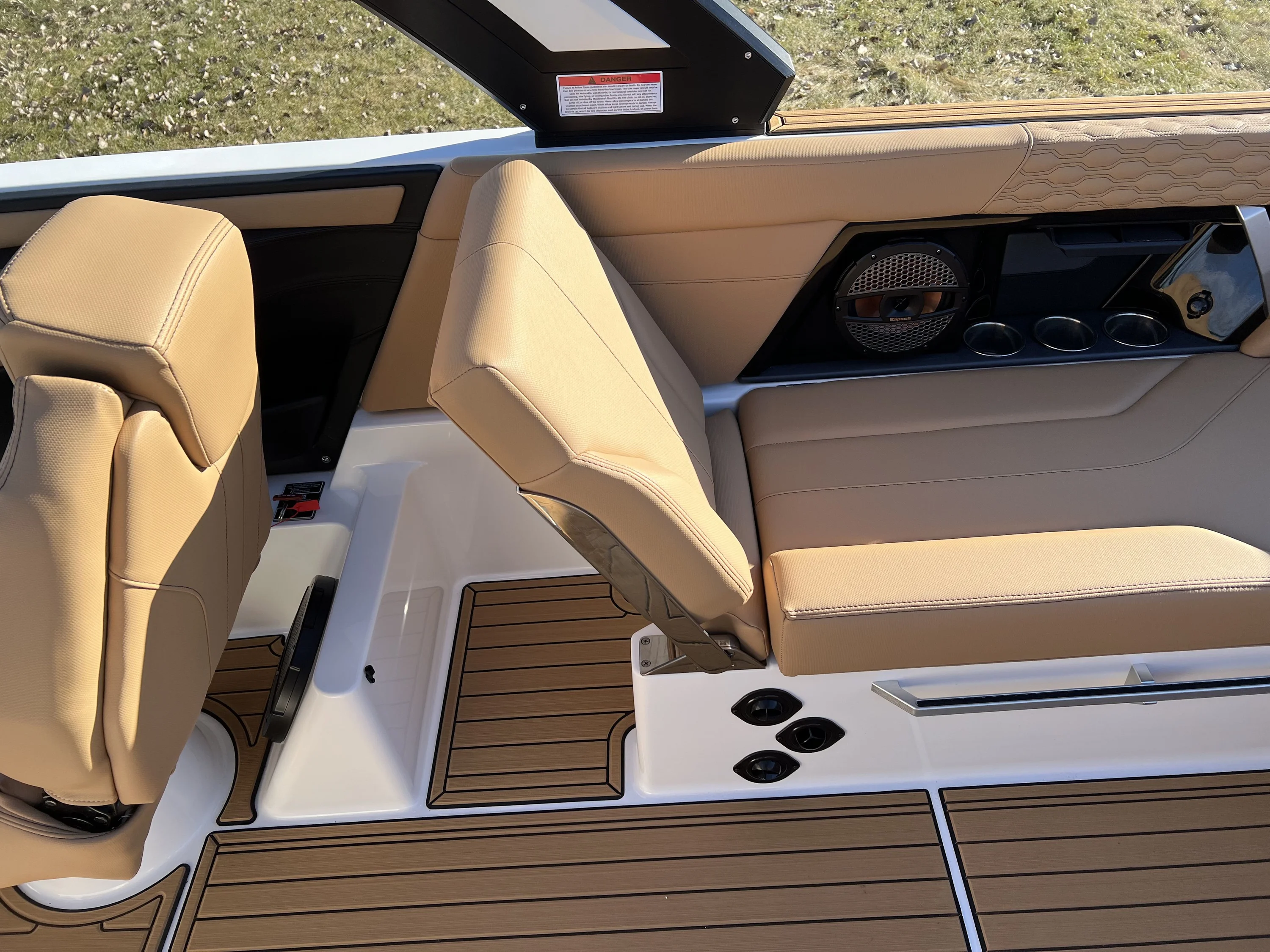 2024 Mastercraft XT25 Image Thumbnail #16