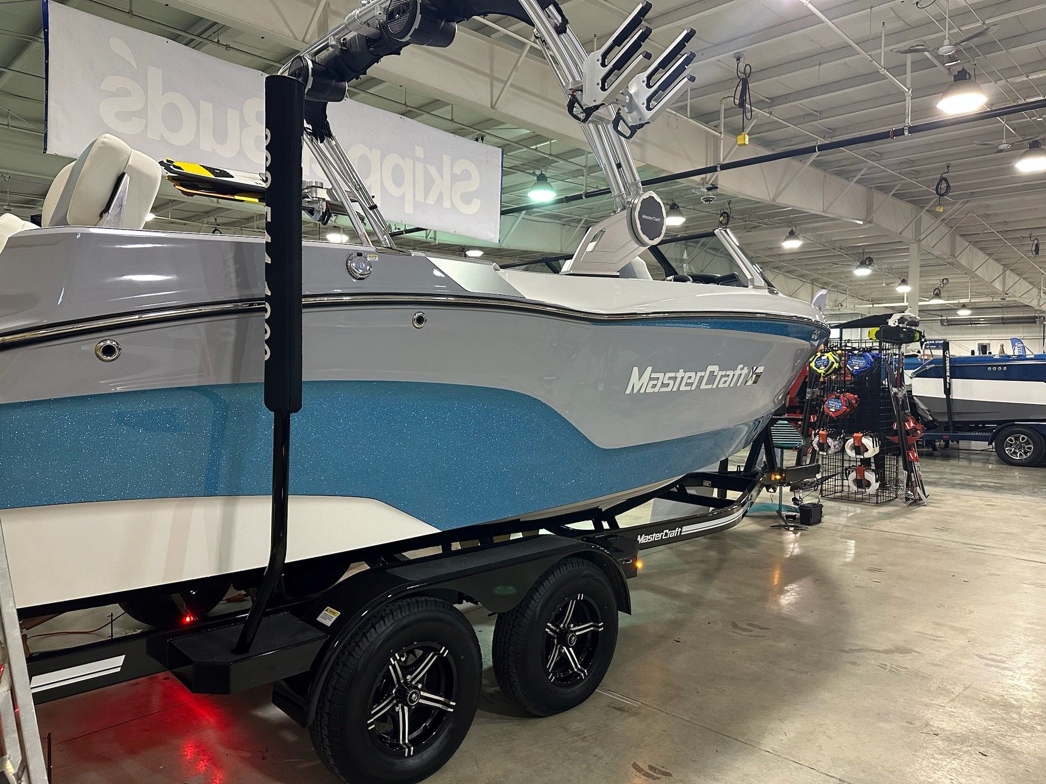 2024 Mastercraft
                                                             XT22 T Image Thumbnail #1