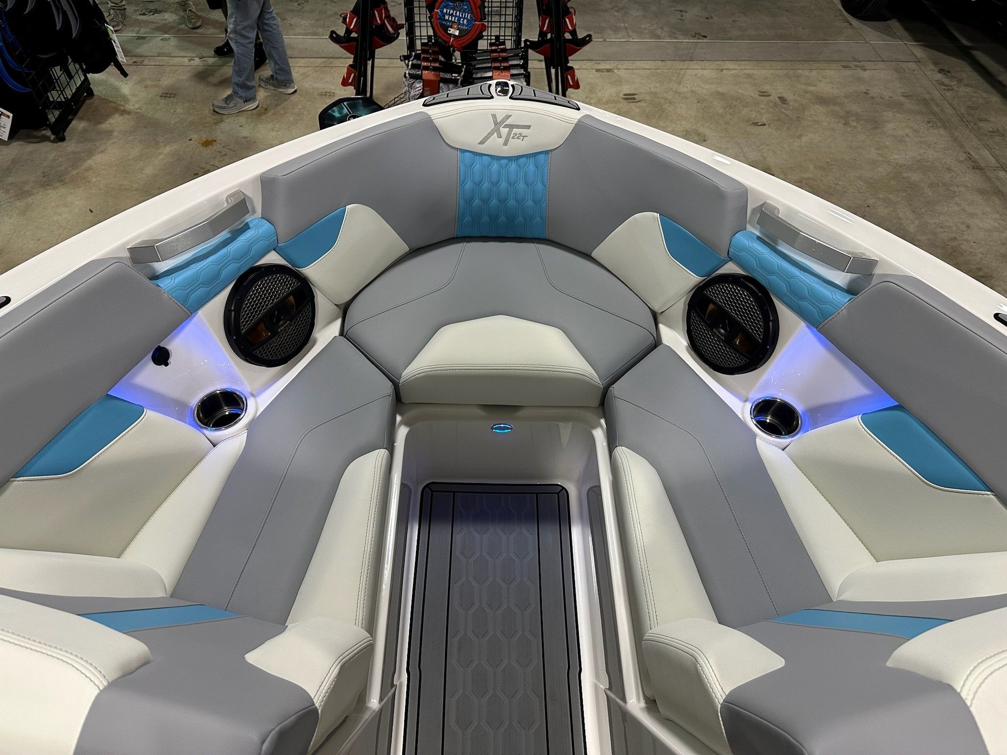 2024 Mastercraft
                                                             XT22 T Image Thumbnail #2