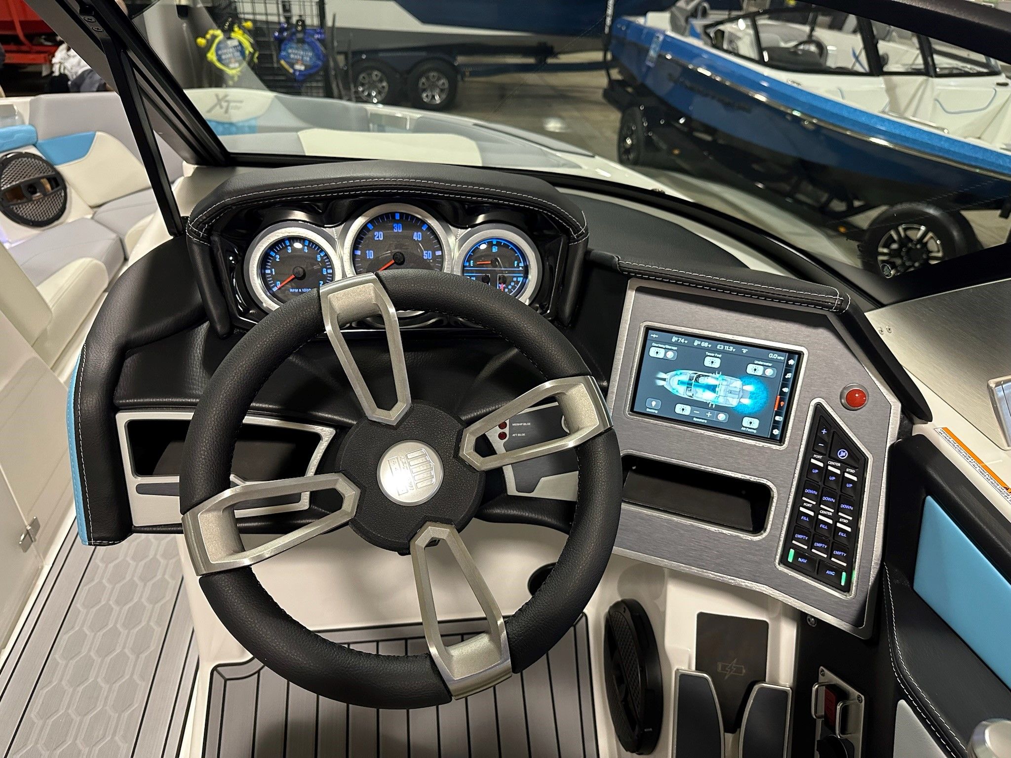 2024 Mastercraft
                                                             XT22 T Image Thumbnail #5
