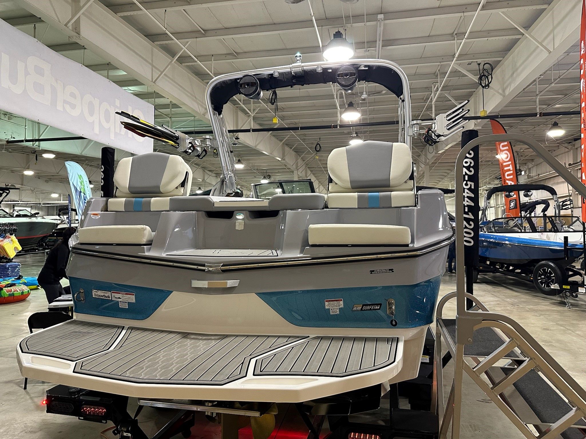 2024 Mastercraft
                                                             XT22 T Image Thumbnail #8