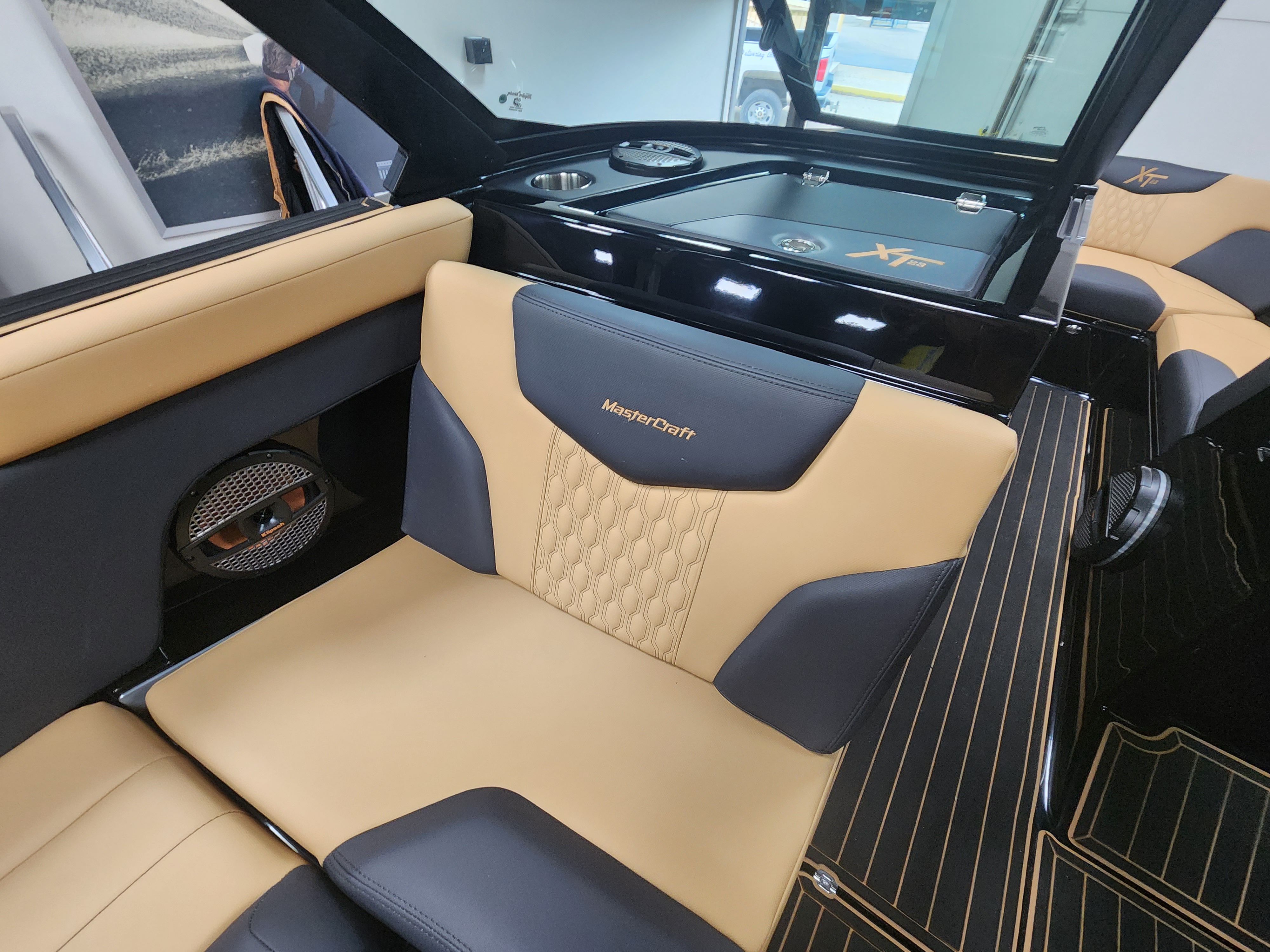 2024 Mastercraft
                                                             XT23 Image Thumbnail #20
