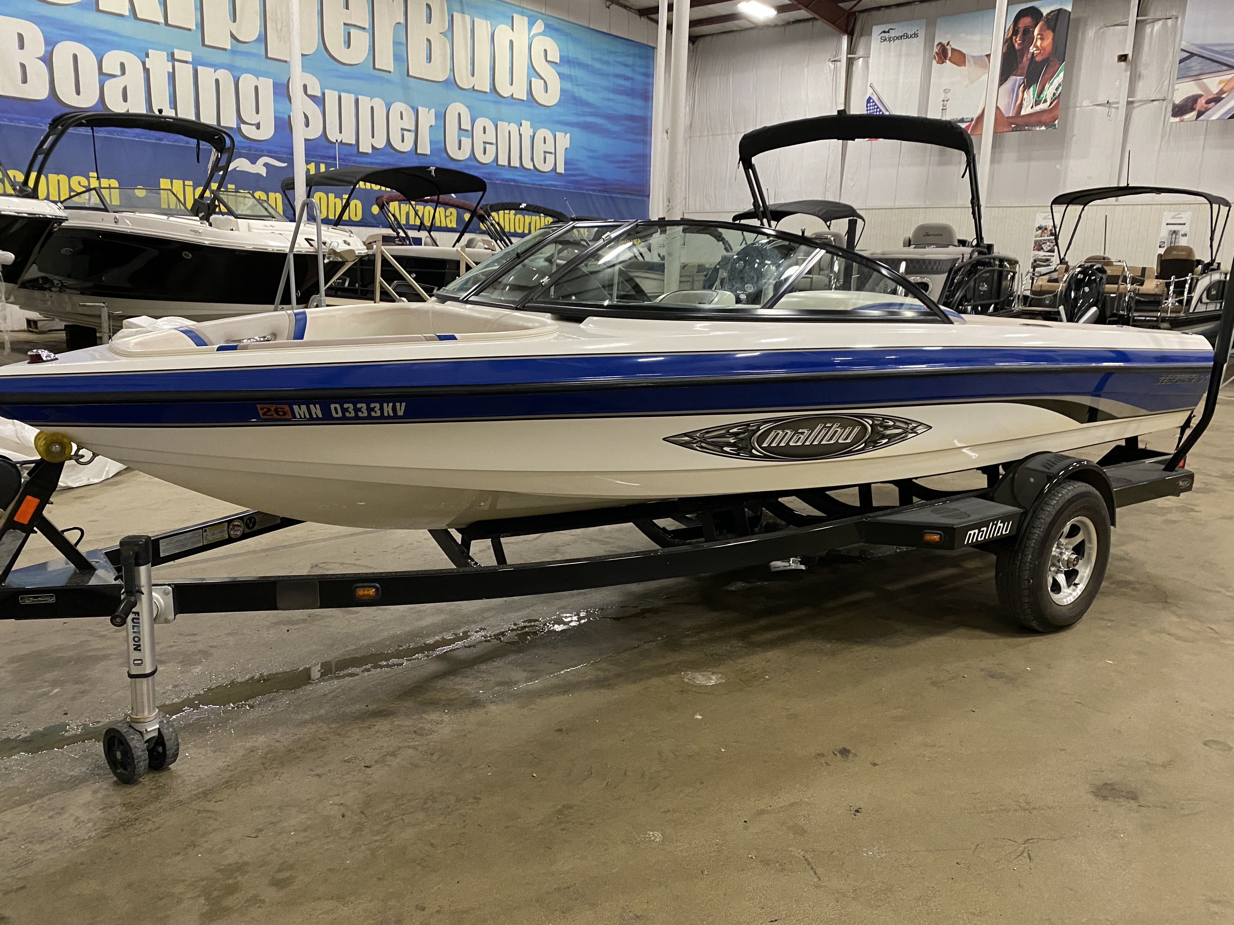 2011 Malibu RESPONSE Image Thumbnail #1