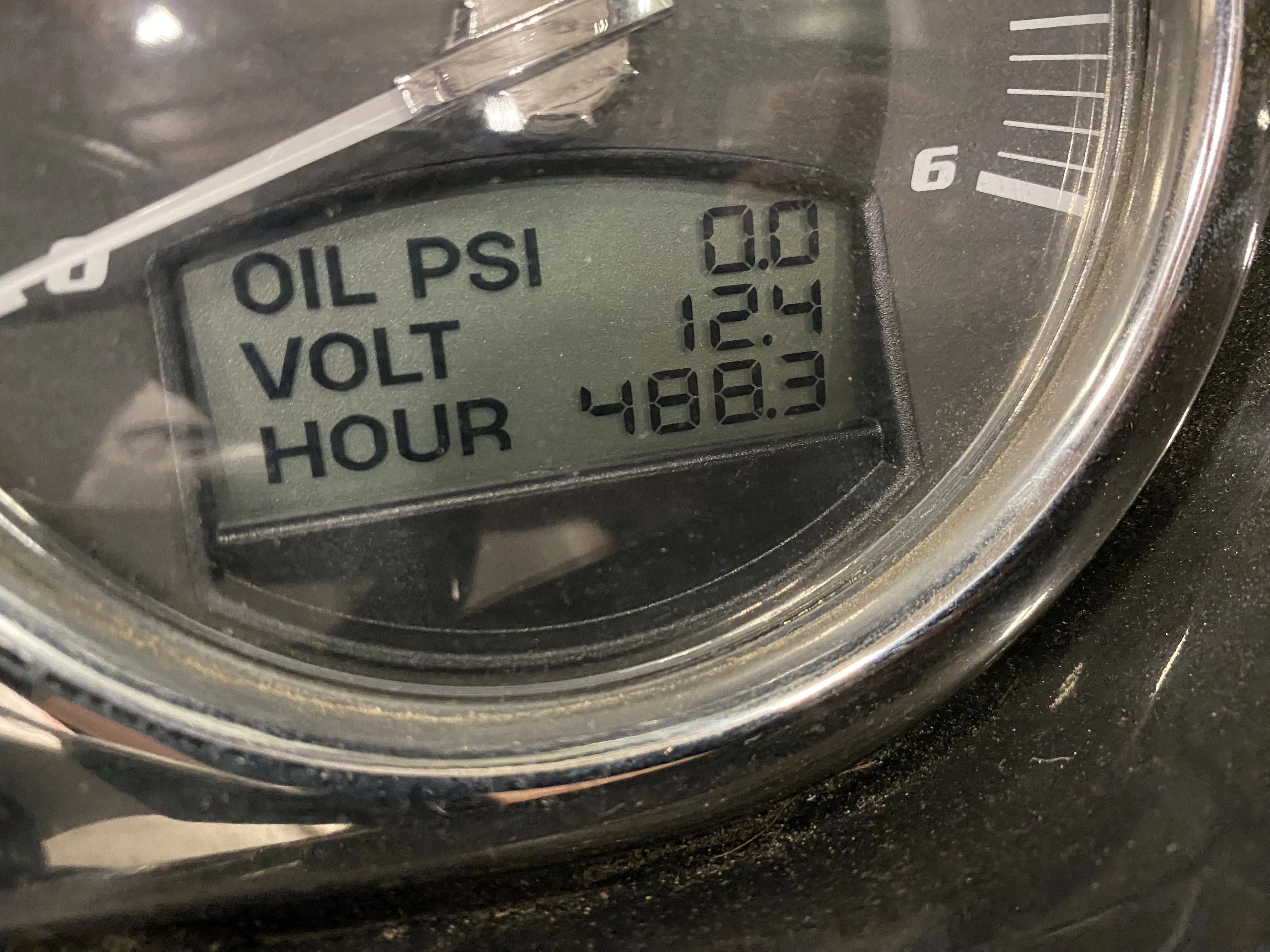 2011 Malibu RESPONSE Image Thumbnail #14