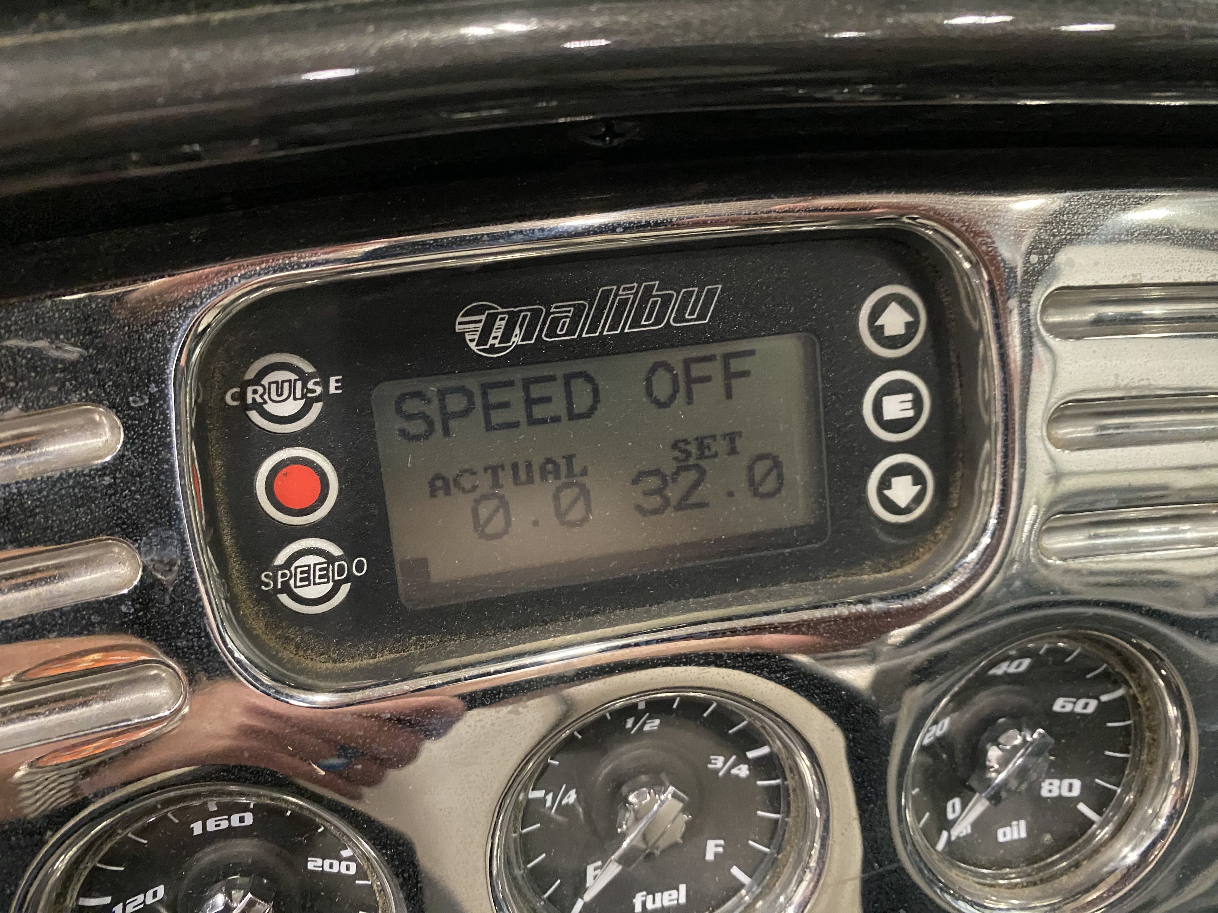 2011 Malibu RESPONSE Image Thumbnail #15