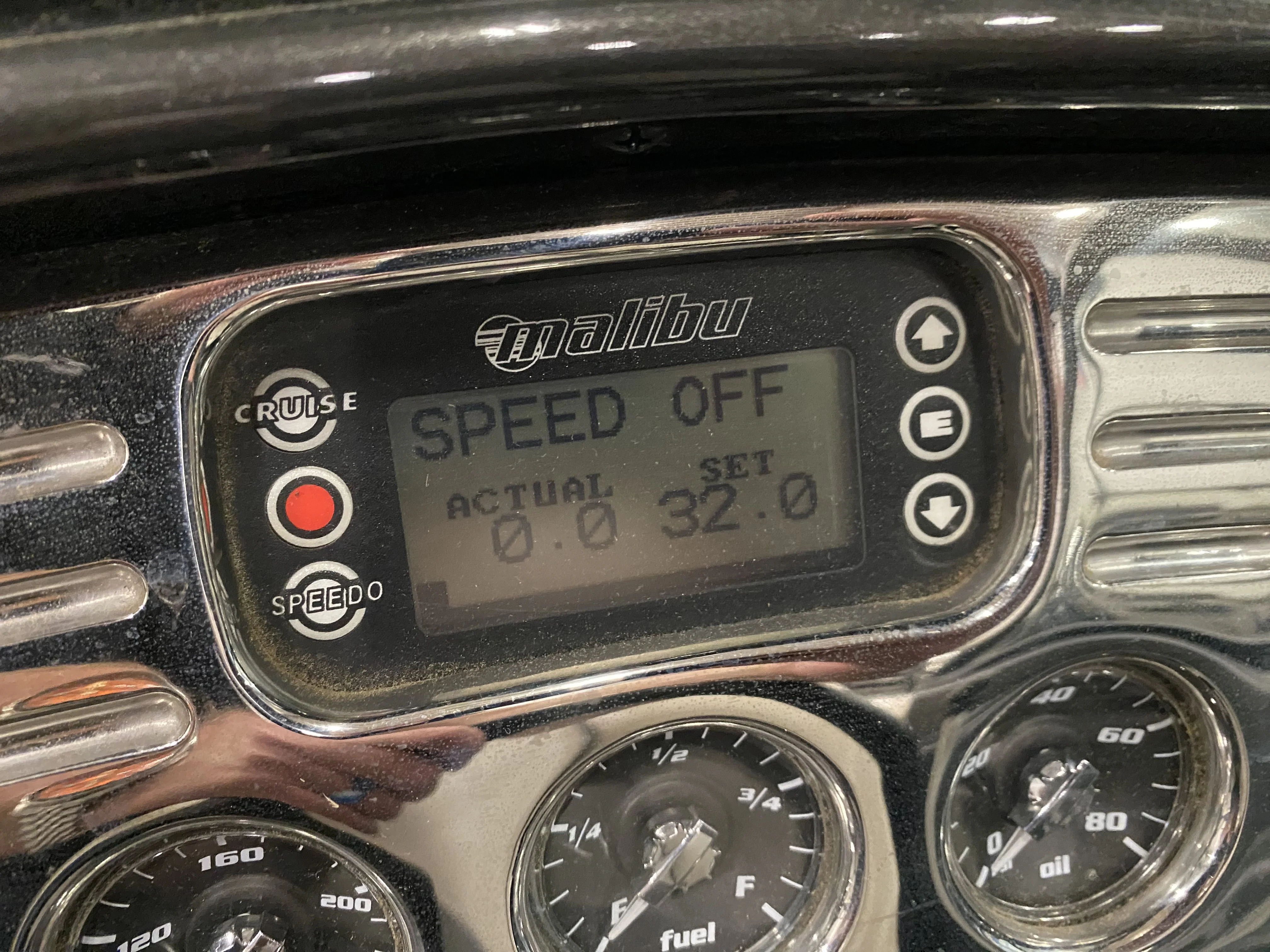 2011 Malibu RESPONSE Image Thumbnail #15