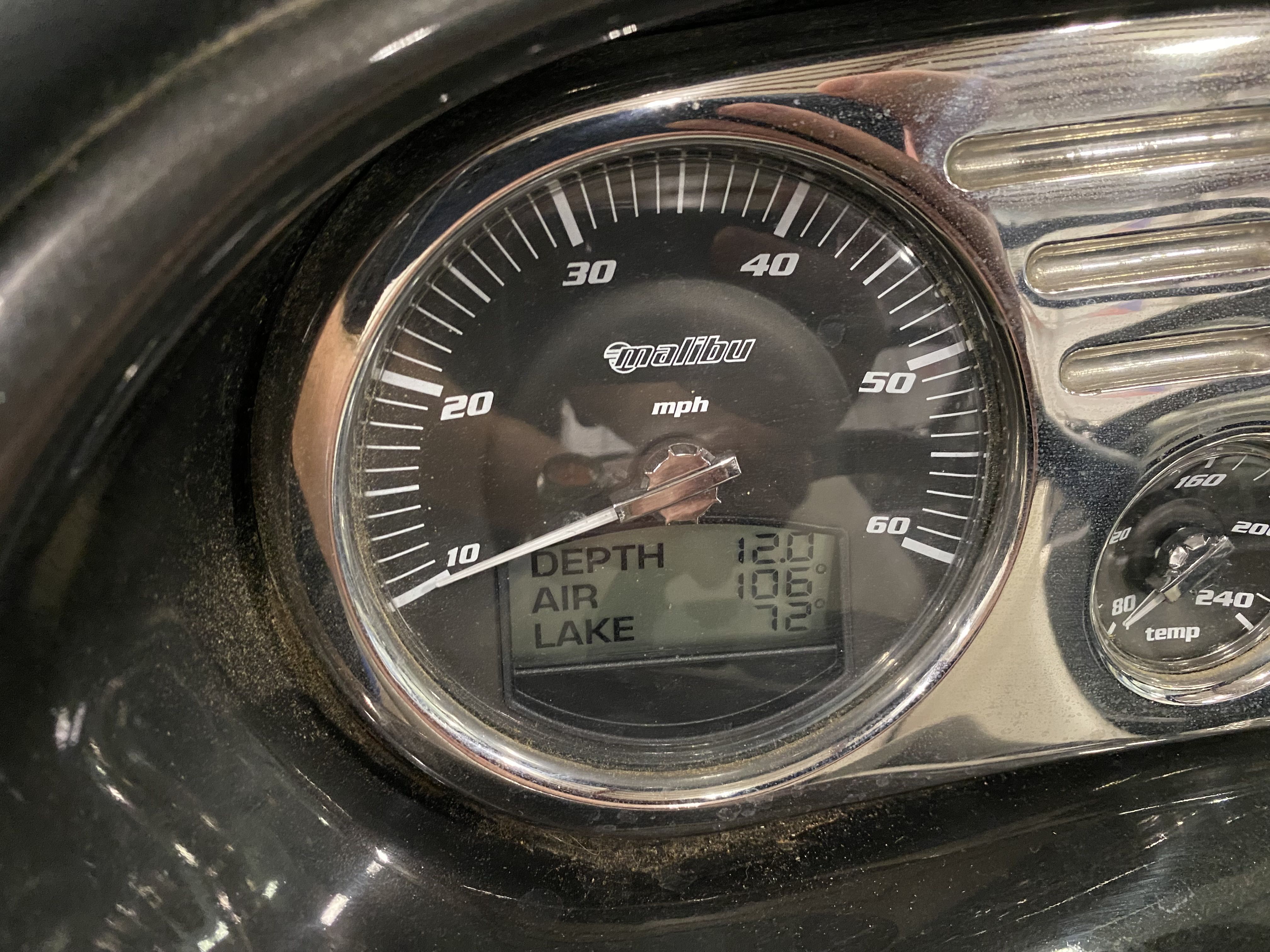 2011 Malibu RESPONSE Image Thumbnail #16