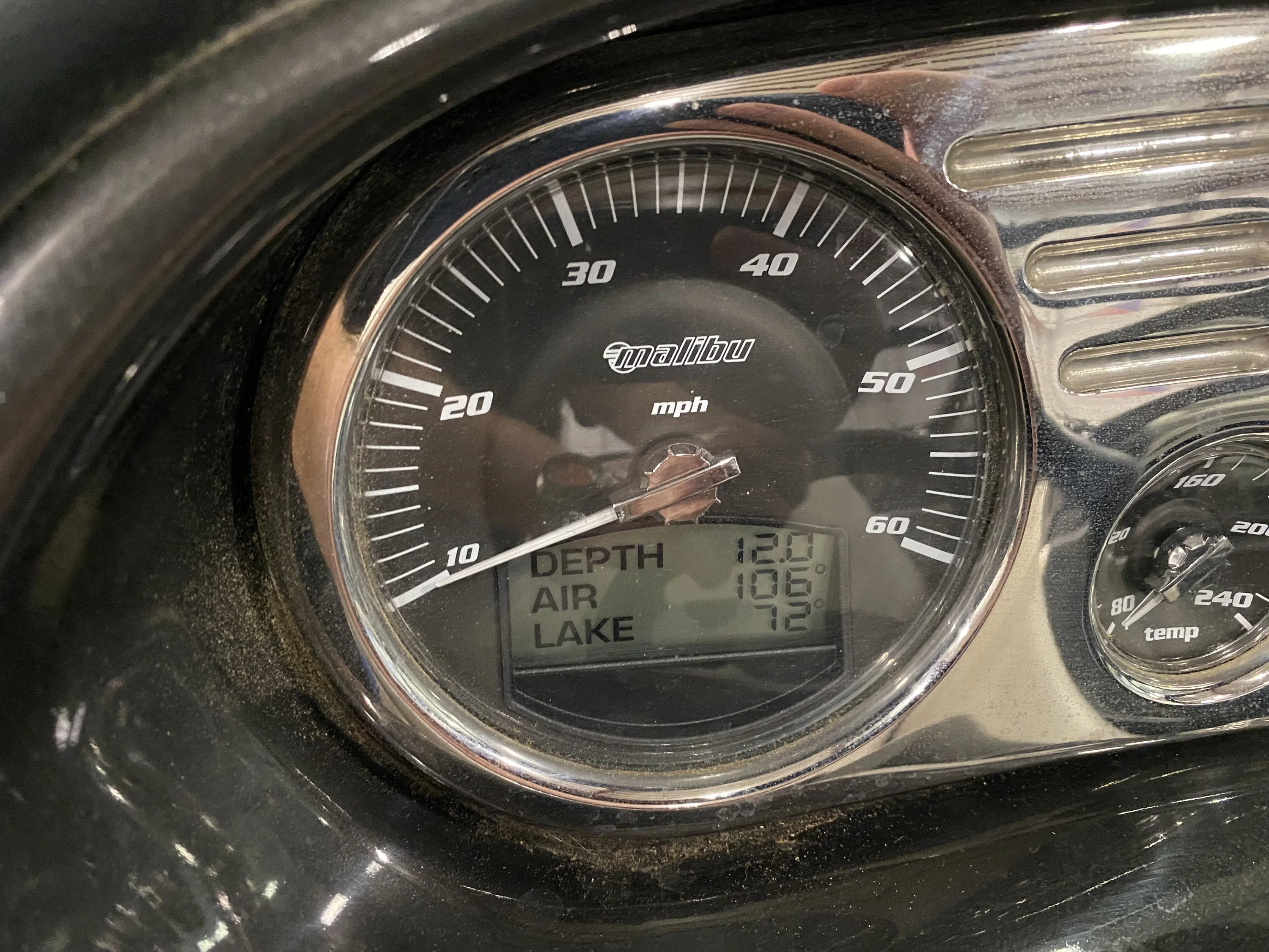 2011 Malibu RESPONSE Image Thumbnail #16