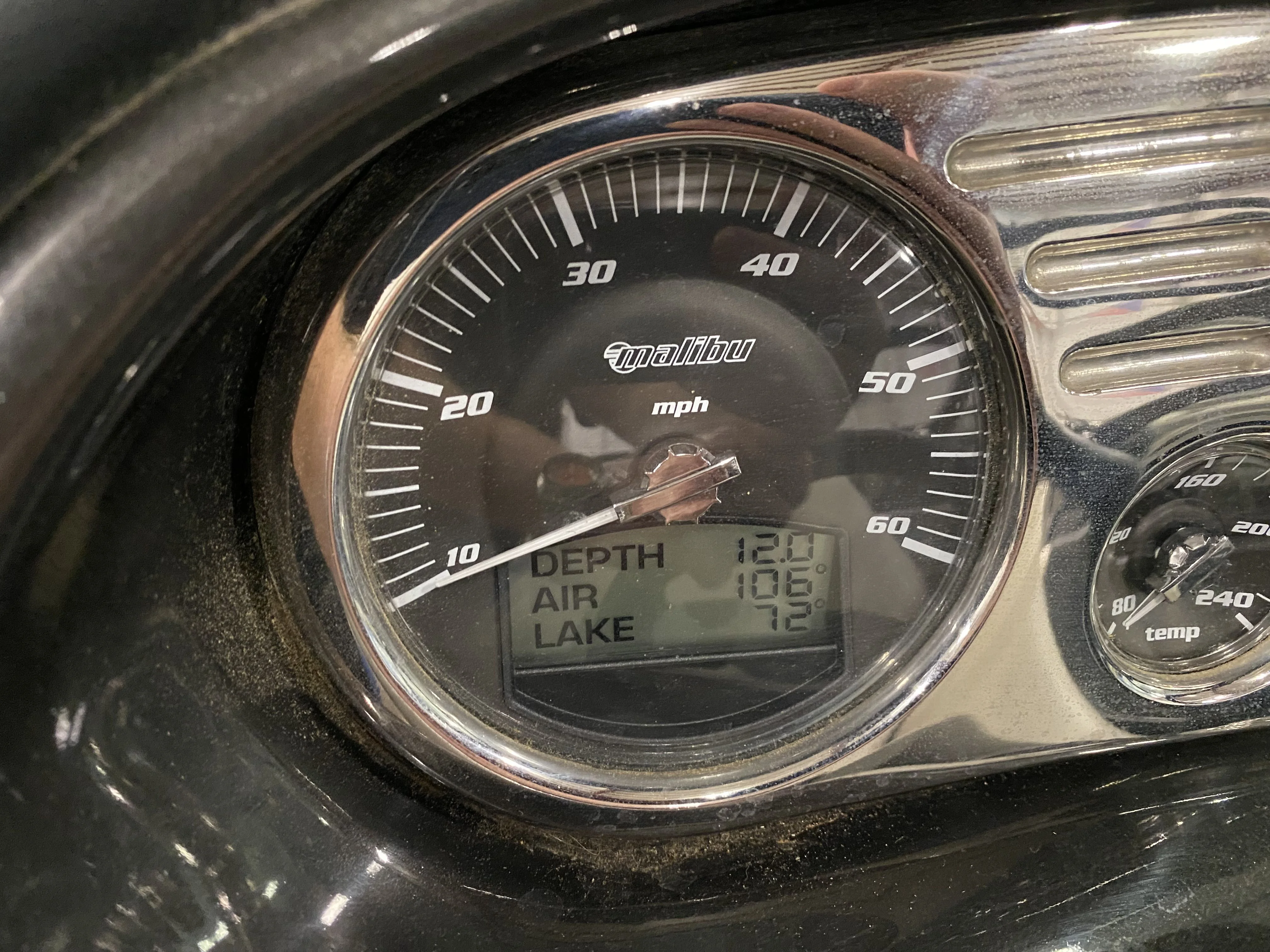 2011 Malibu RESPONSE Image Thumbnail #16