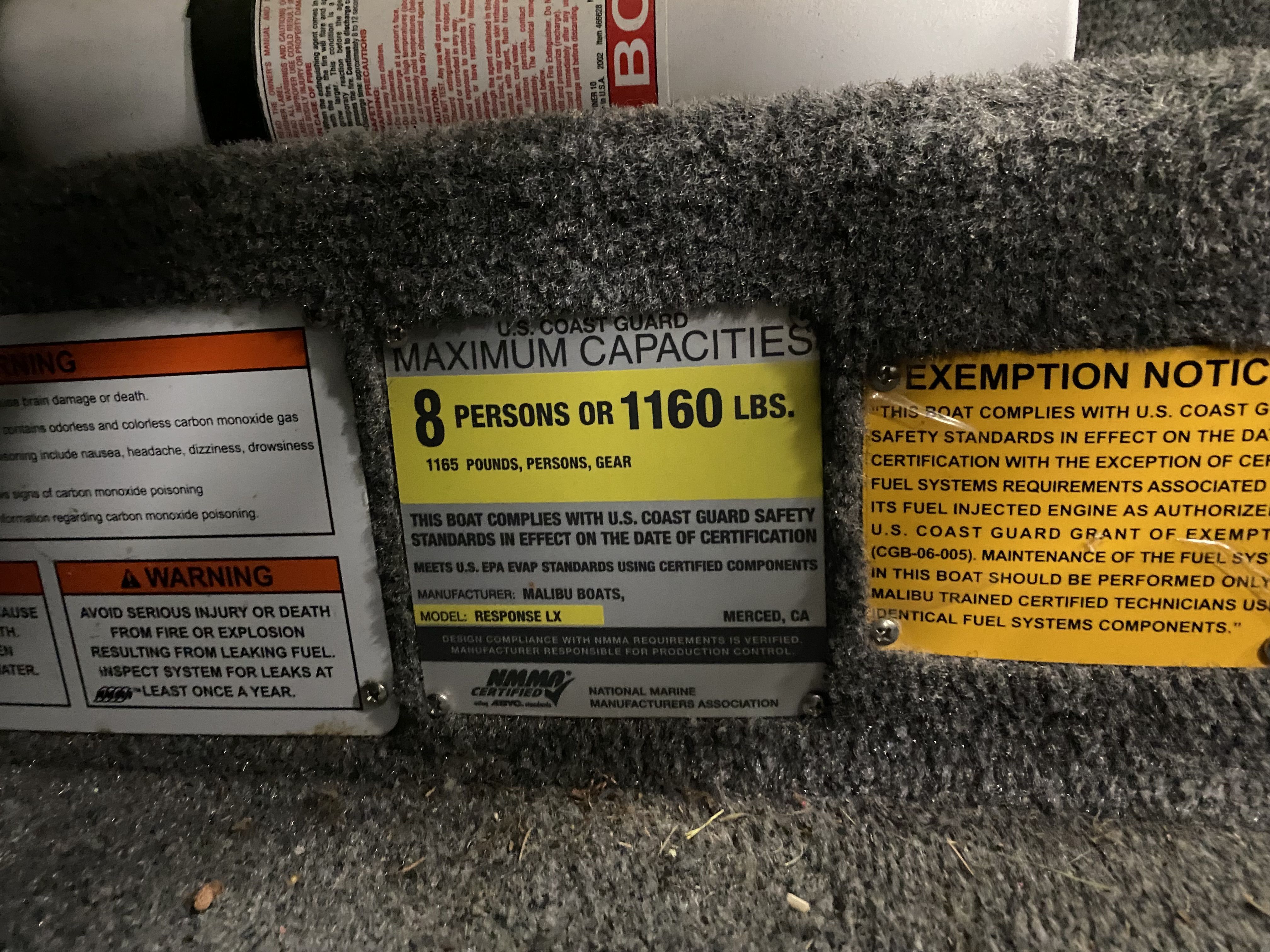 2011 Malibu RESPONSE Image Thumbnail #17