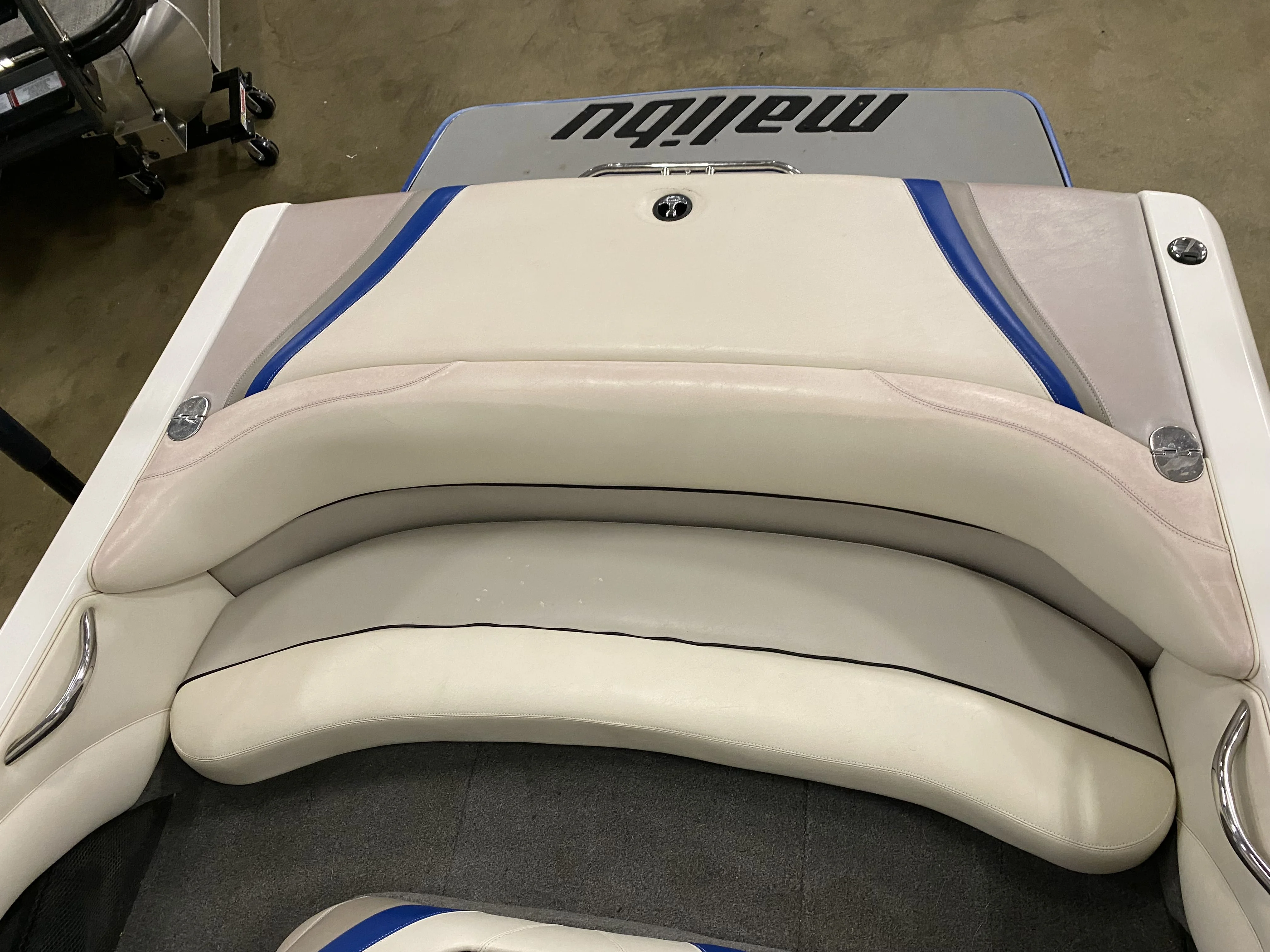 2011 Malibu RESPONSE Image Thumbnail #21