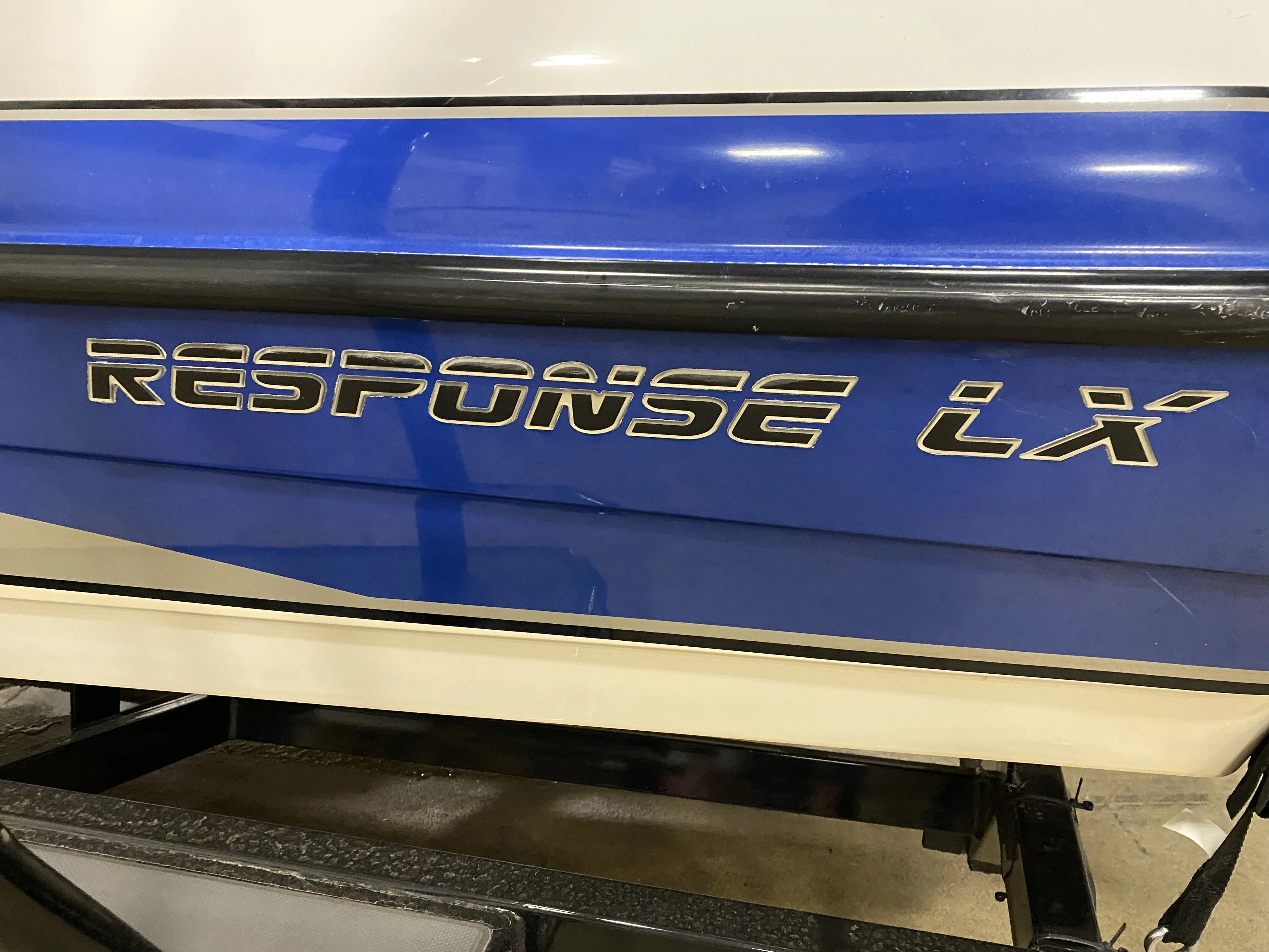 2011 Malibu RESPONSE Image Thumbnail #22