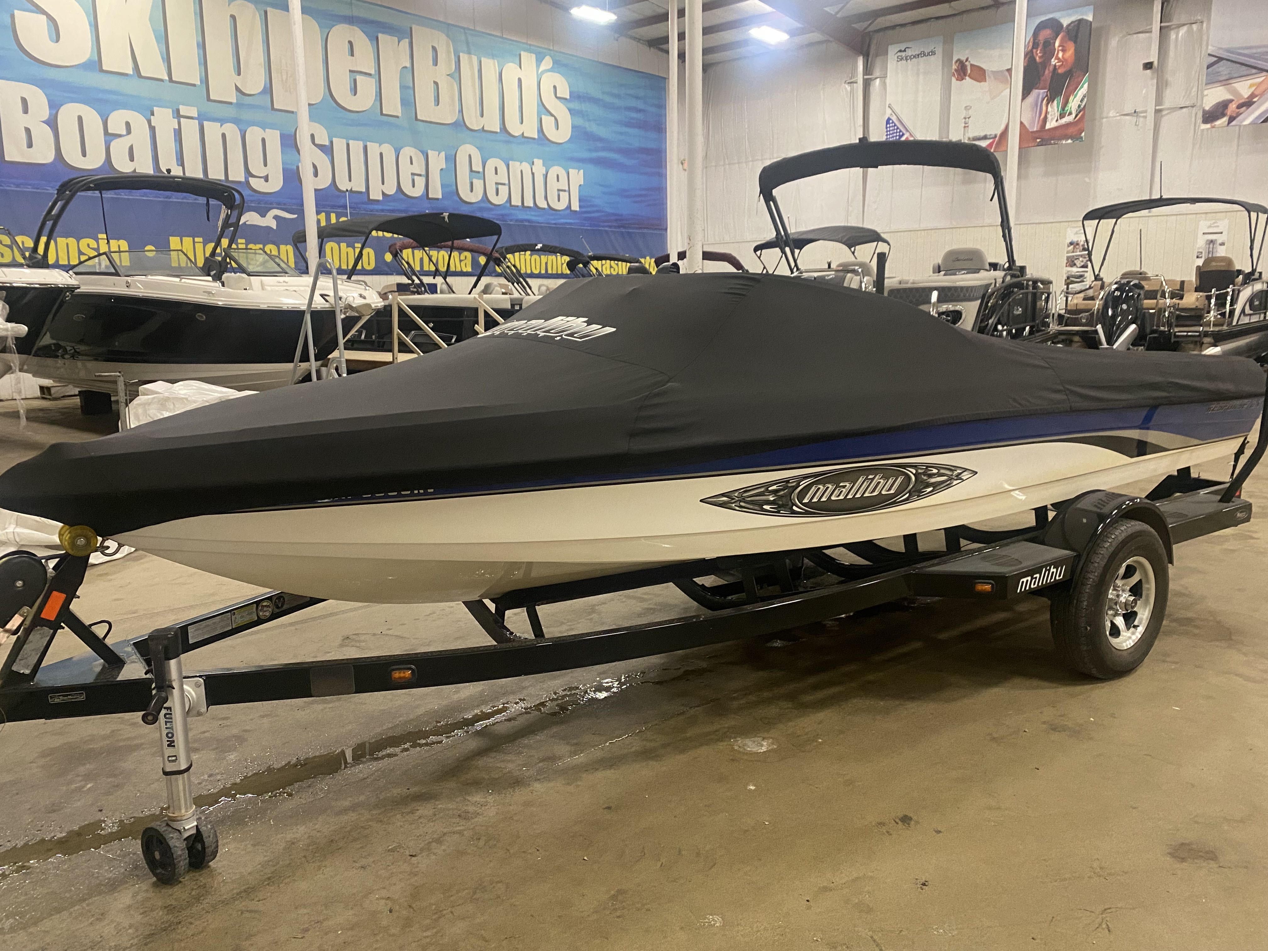 2011 Malibu RESPONSE Image Thumbnail #4