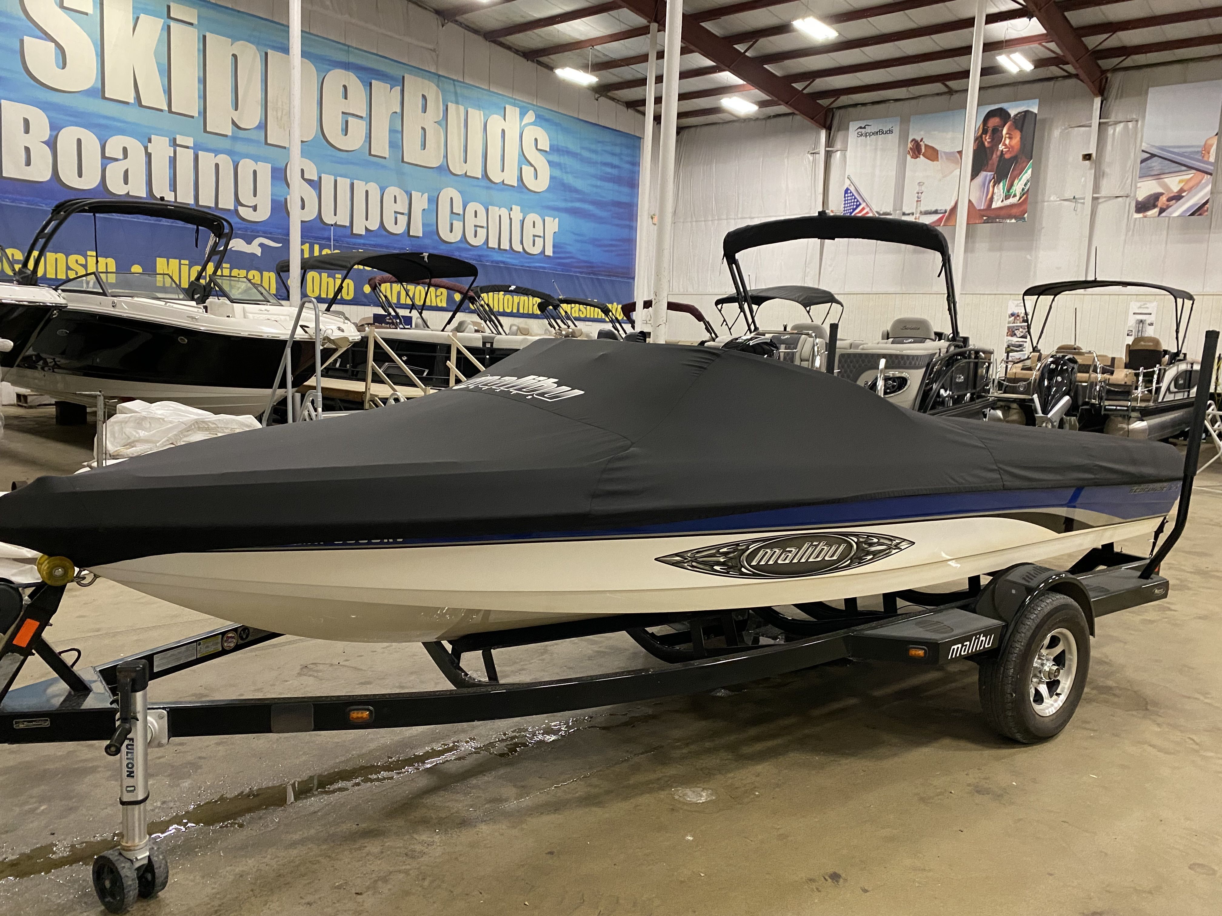 2011 Malibu RESPONSE Image Thumbnail #5