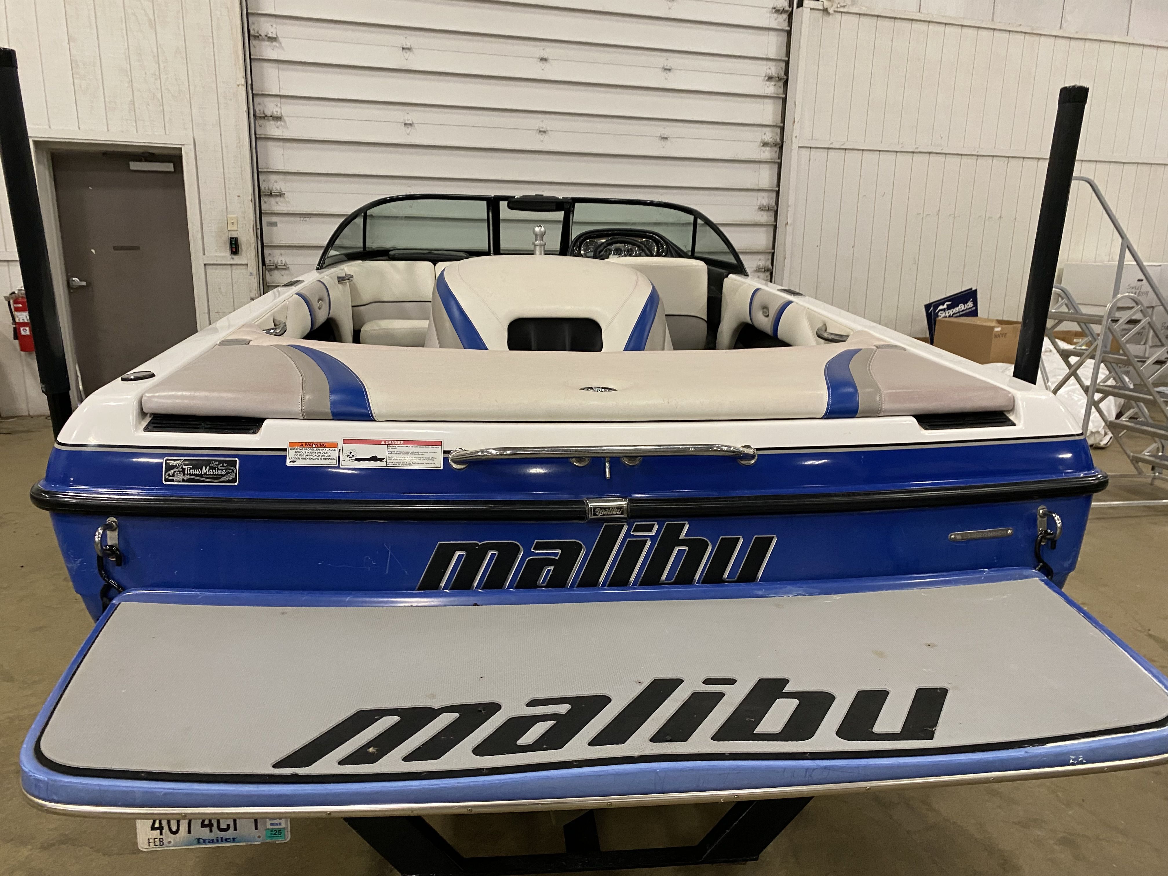 2011 Malibu RESPONSE Image Thumbnail #8