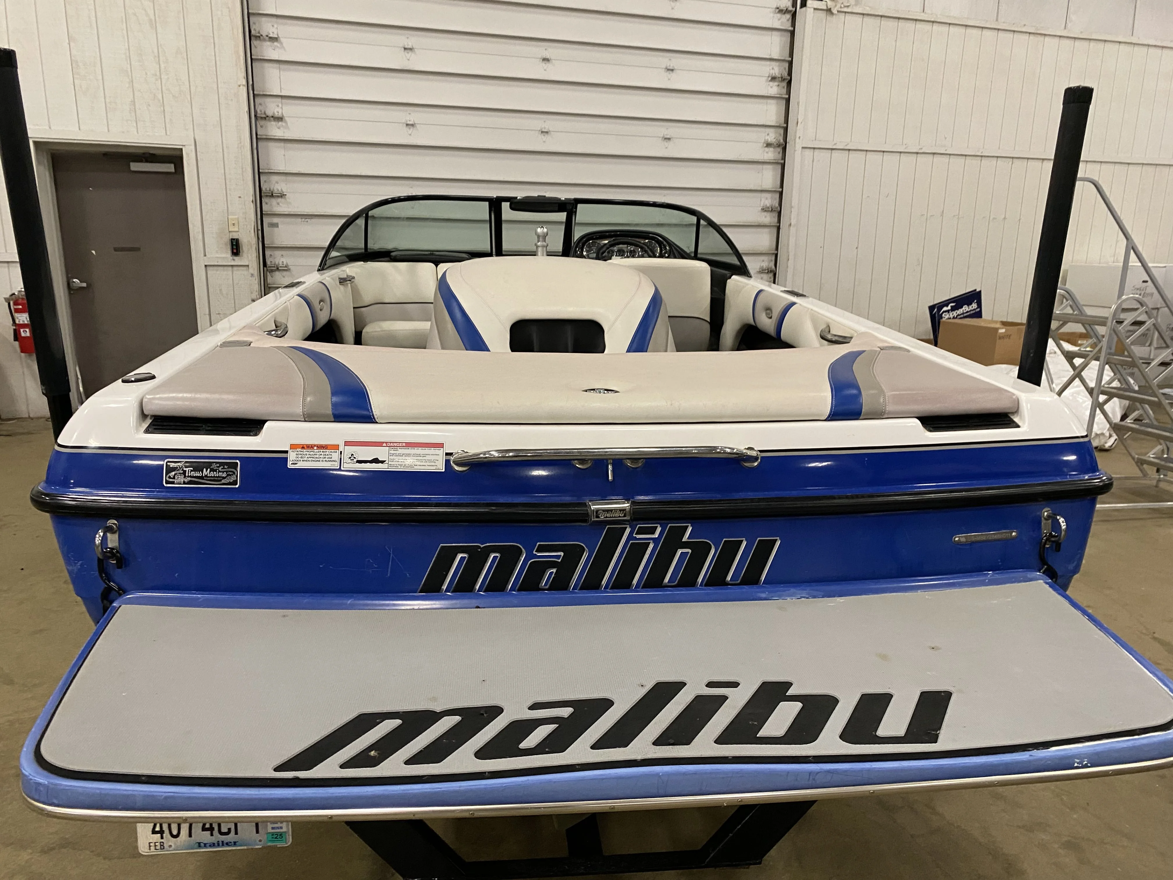 2011 Malibu RESPONSE Image Thumbnail #8