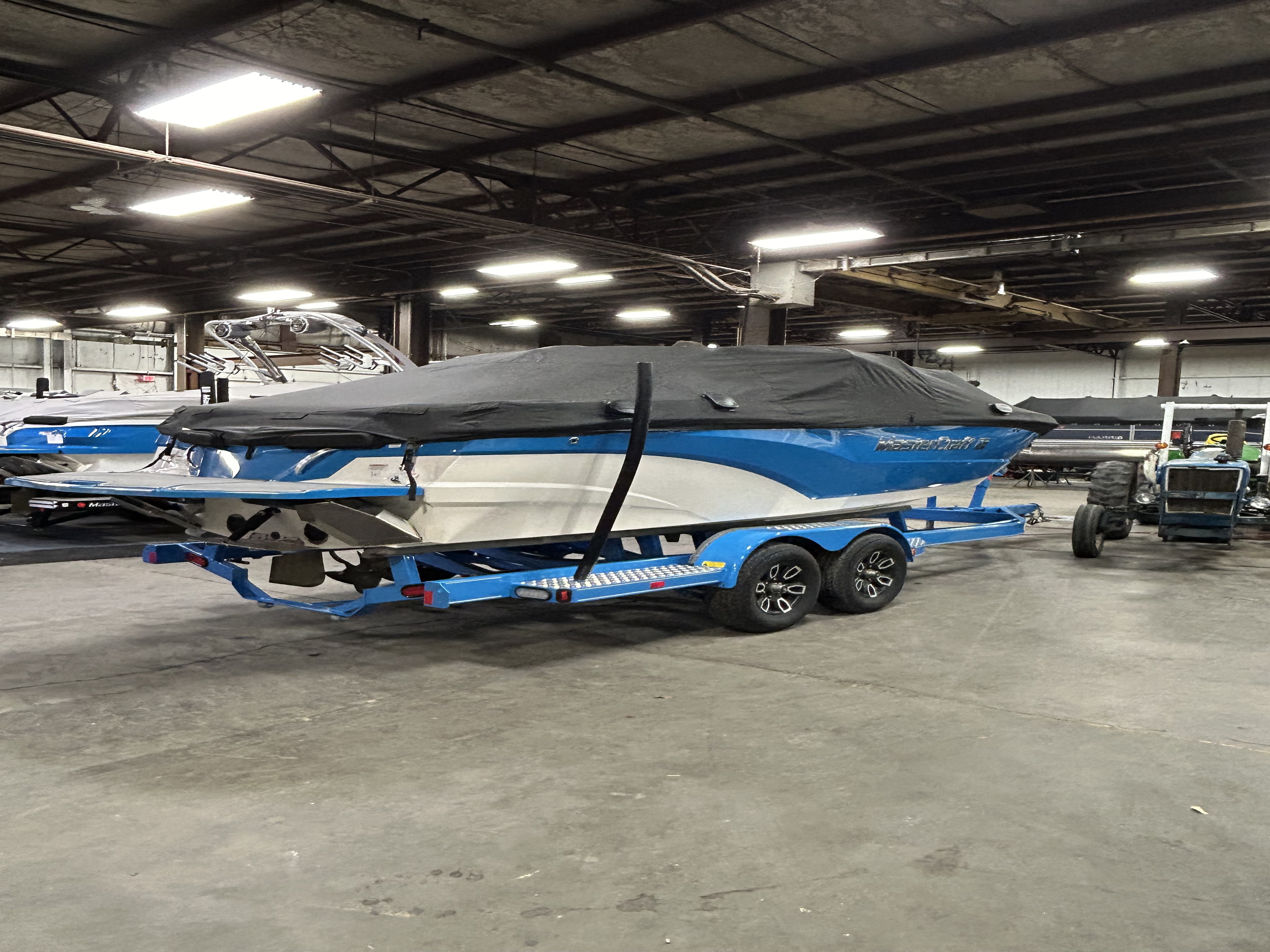 2017 Mastercraft
                                                             XT23 Image Thumbnail #1