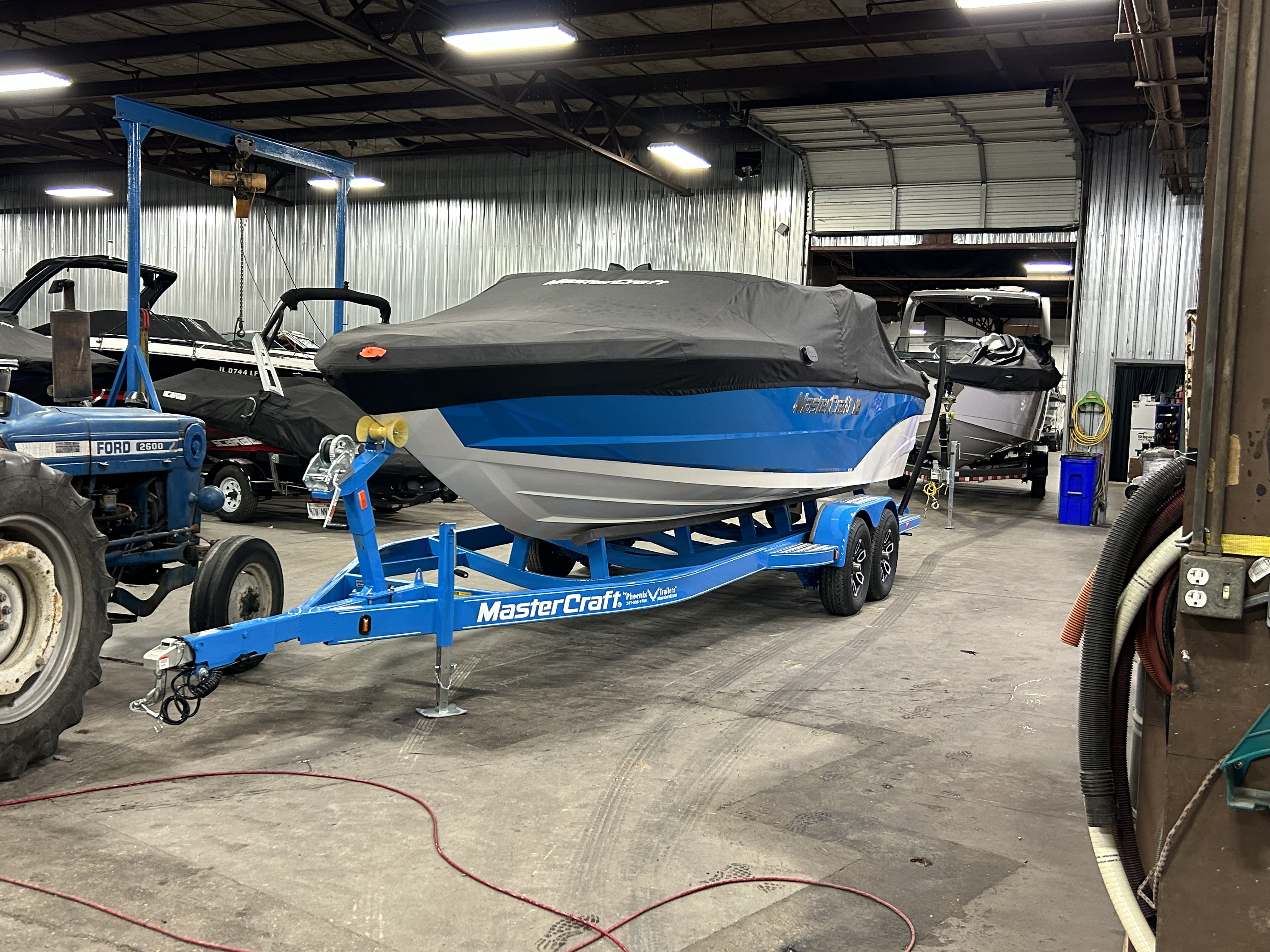 2017 Mastercraft
                                                             XT23 Image Thumbnail #0