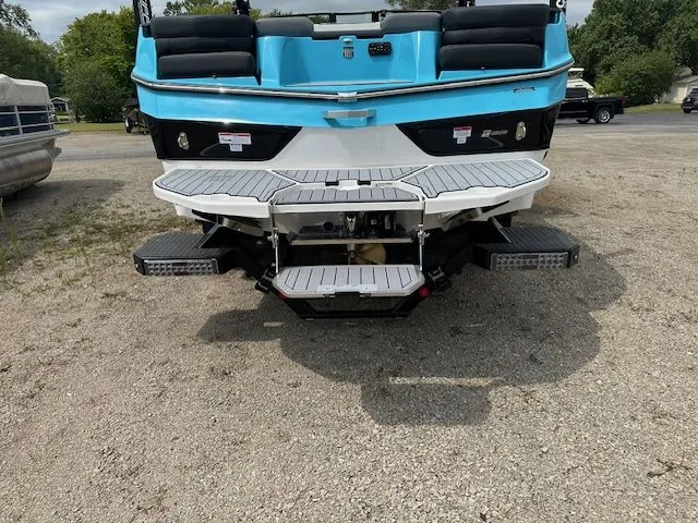 2024 Mastercraft XT23 Image Thumbnail #15