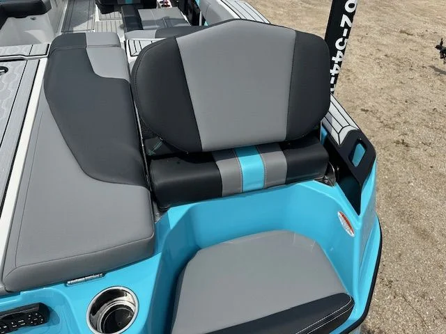 2024 Mastercraft XT23 Image Thumbnail #13