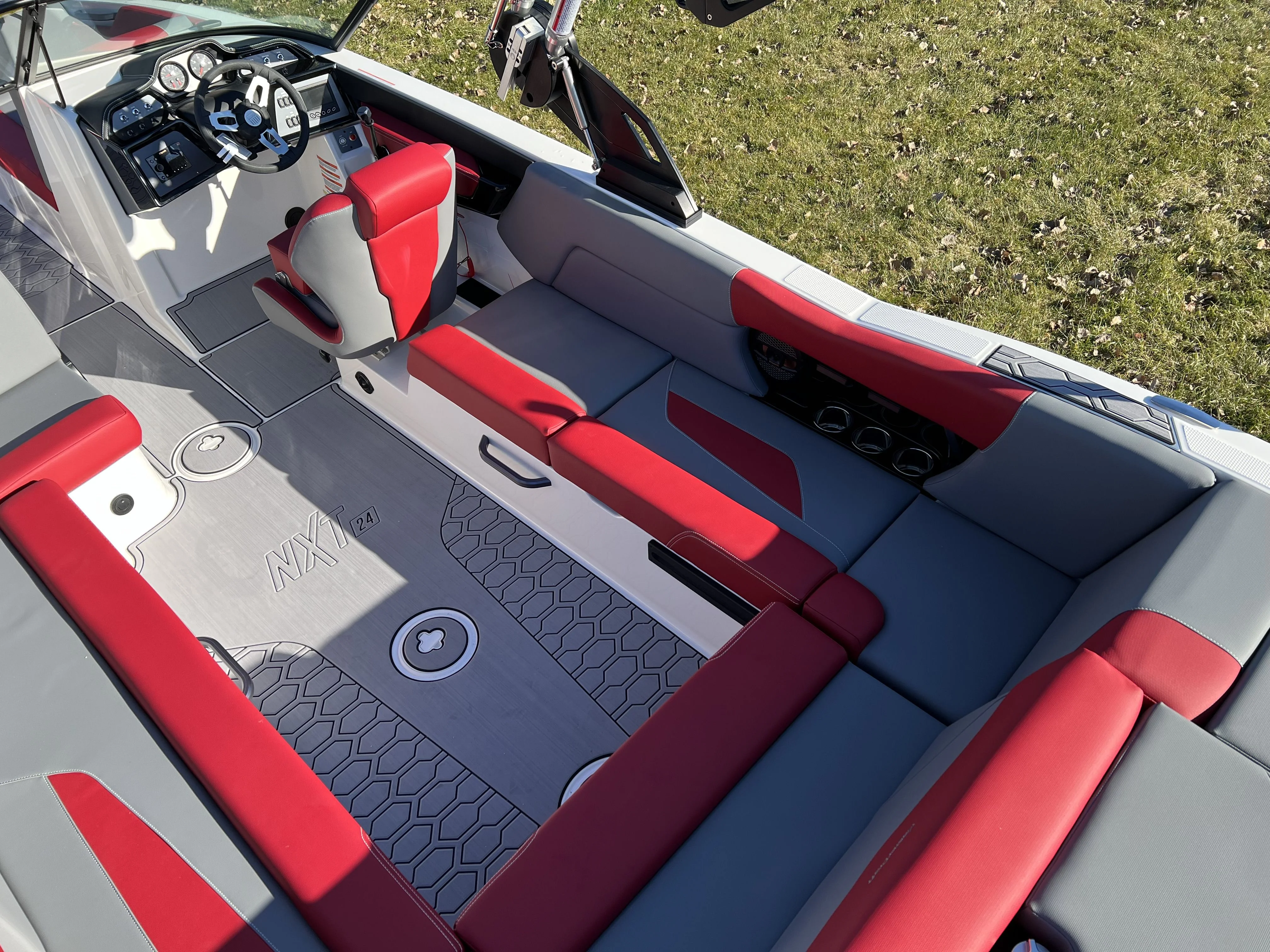 2023 Mastercraft NXT24 Image Thumbnail #11