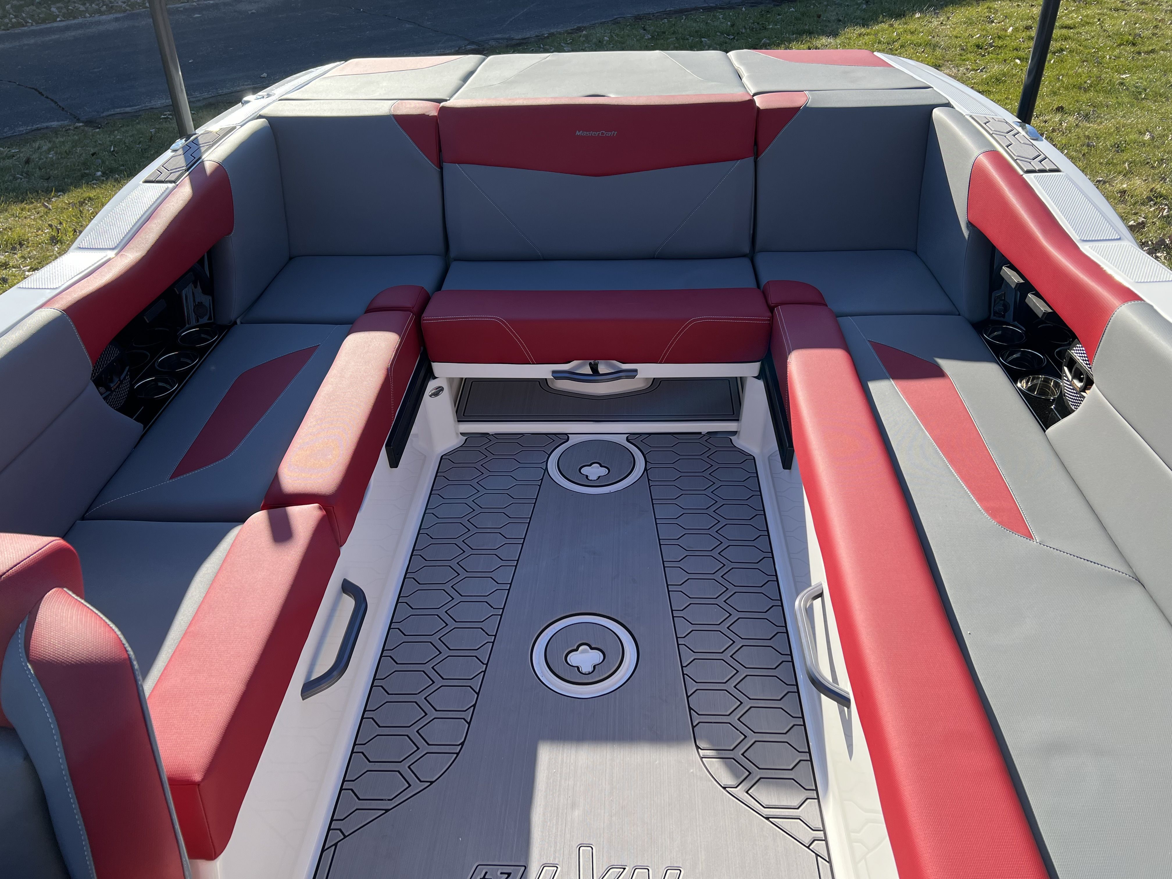 2023 Mastercraft NXT24 Image Thumbnail #13
