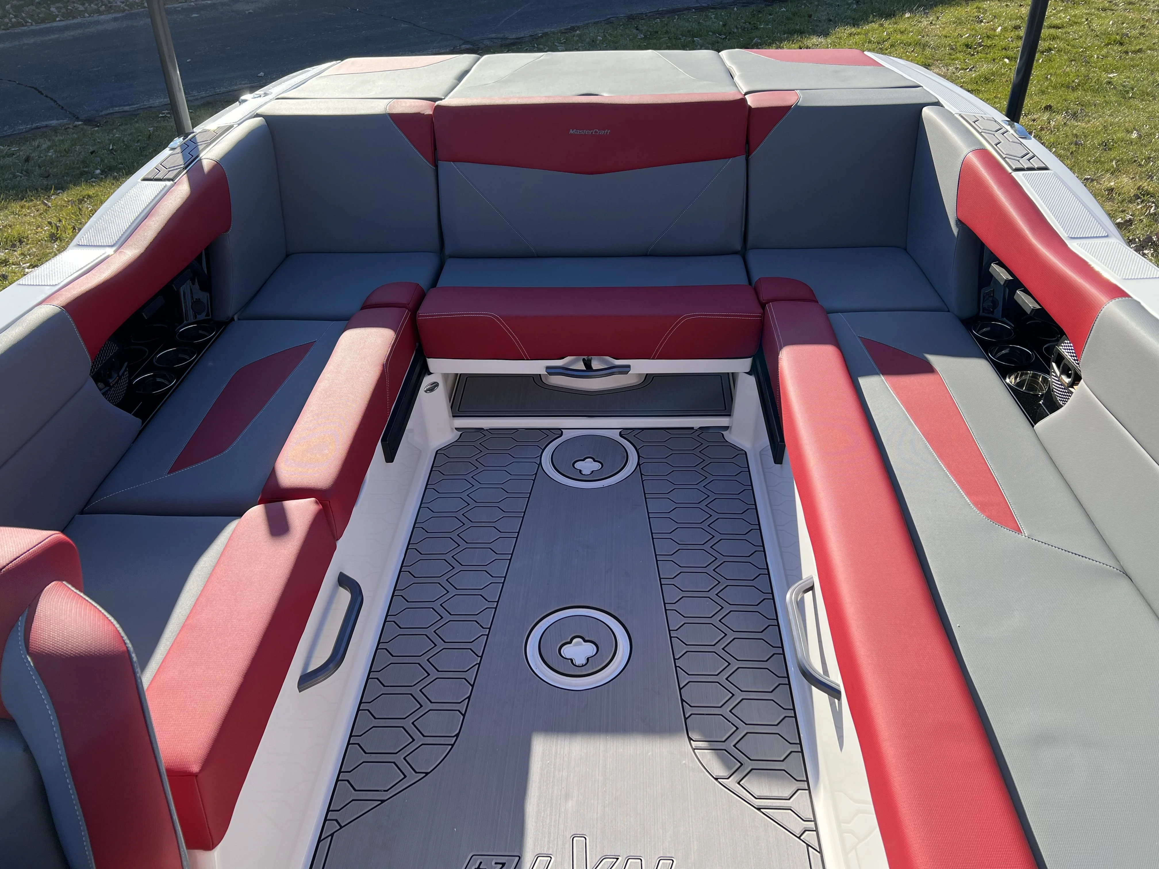 2023 Mastercraft NXT24 Image Thumbnail #13
