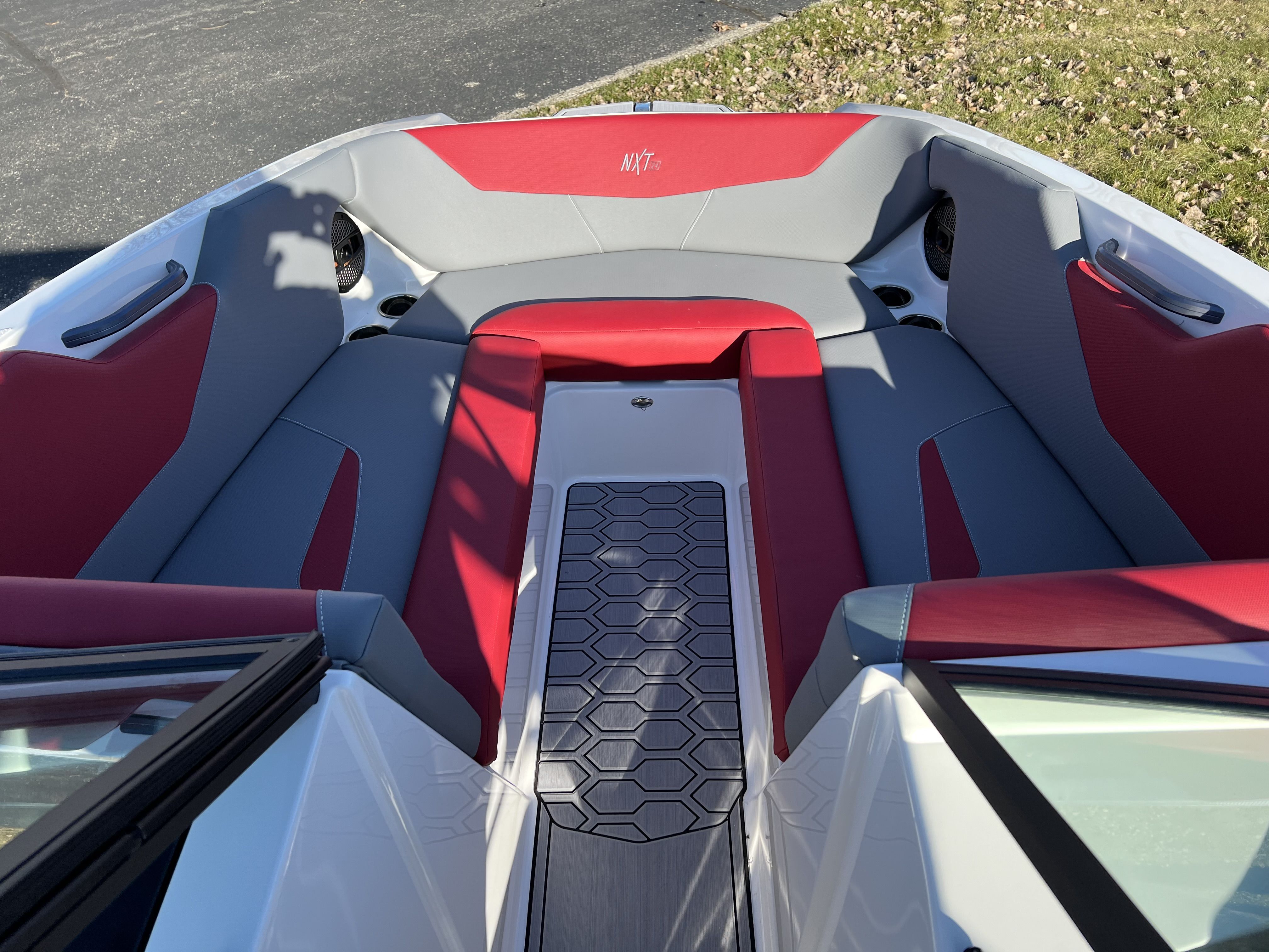 2023 Mastercraft NXT24 Image Thumbnail #16