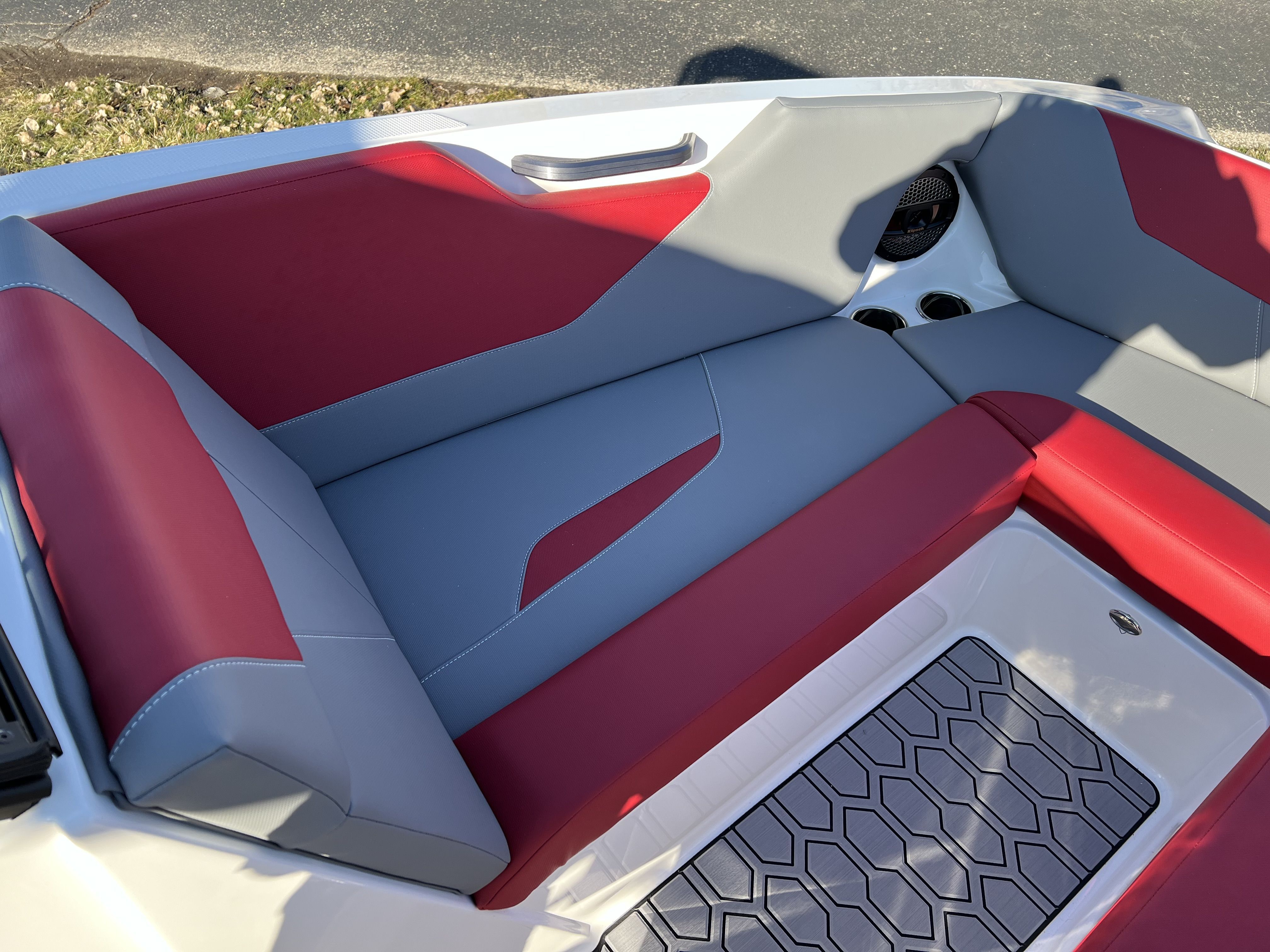2023 Mastercraft NXT24 Image Thumbnail #17