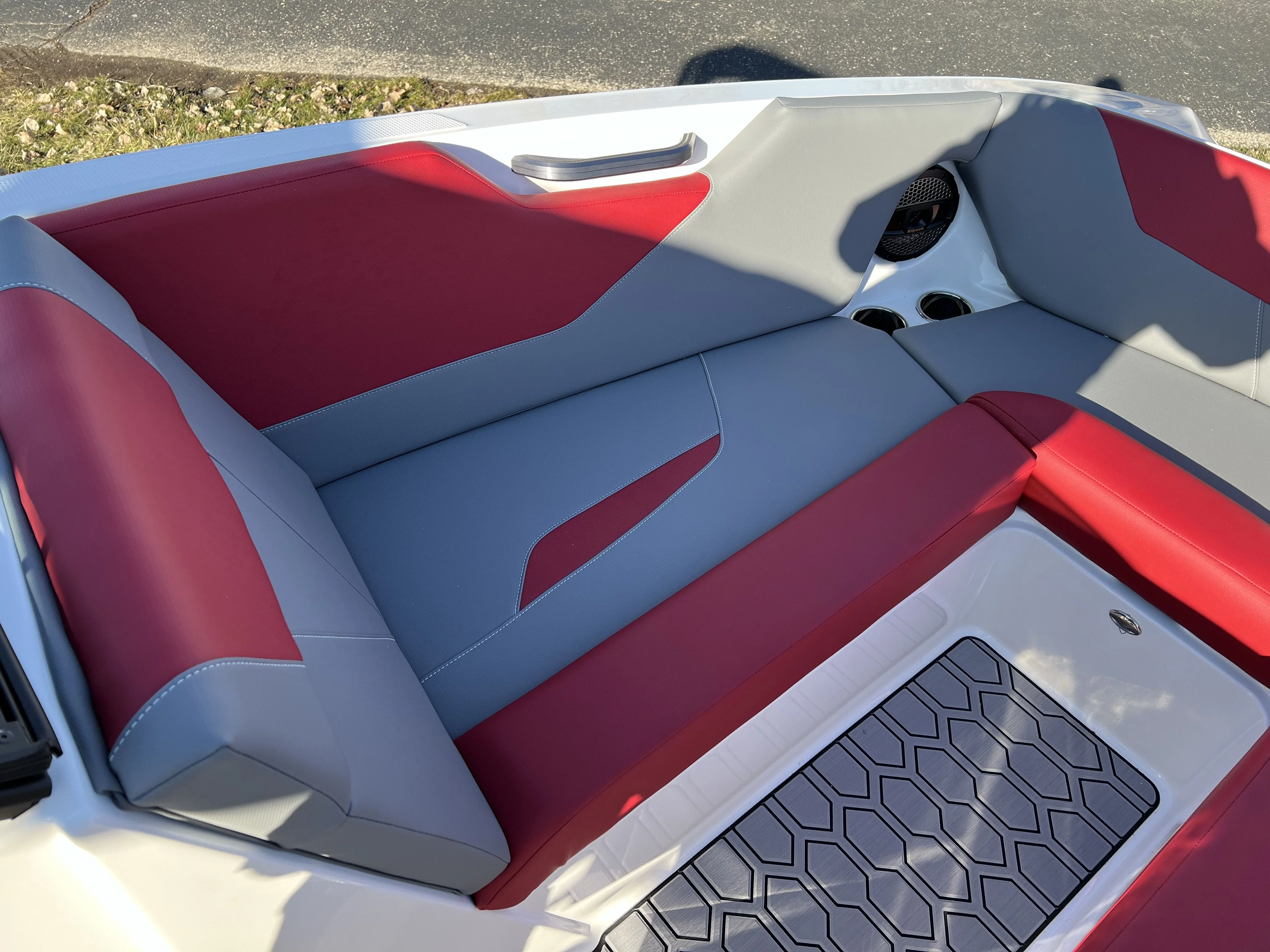 2023 Mastercraft NXT24 Image Thumbnail #17